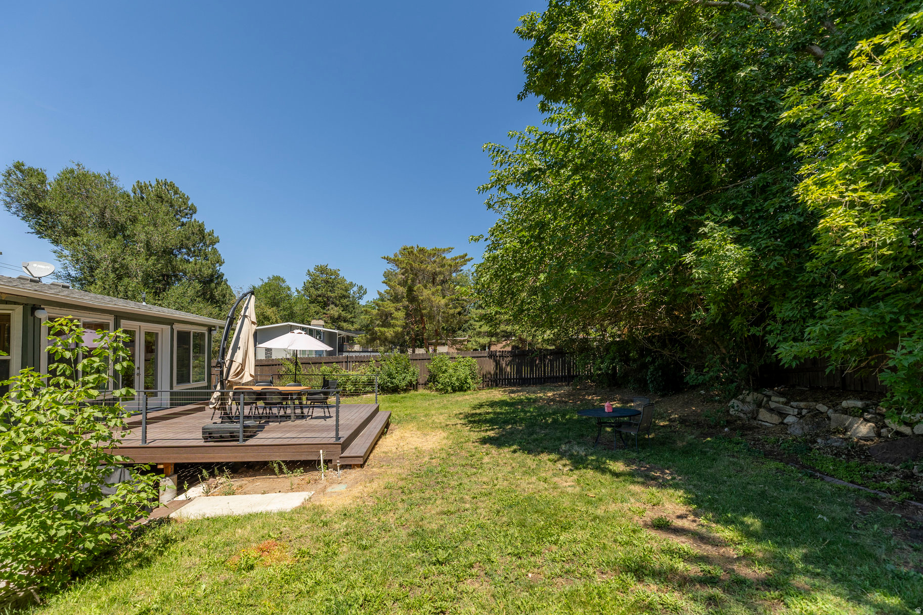 SHERWOOD HILLS #1 - Residential