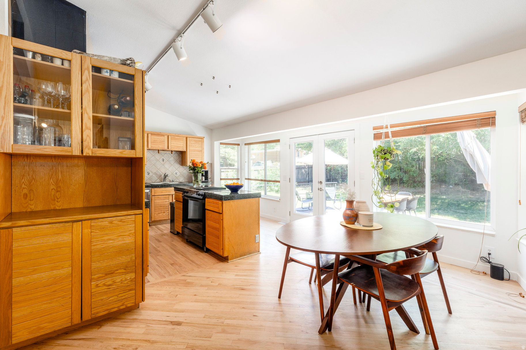 SHERWOOD HILLS #1 - Residential