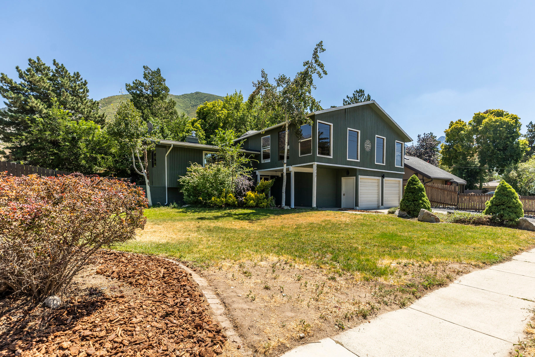 SHERWOOD HILLS #1 - Residential