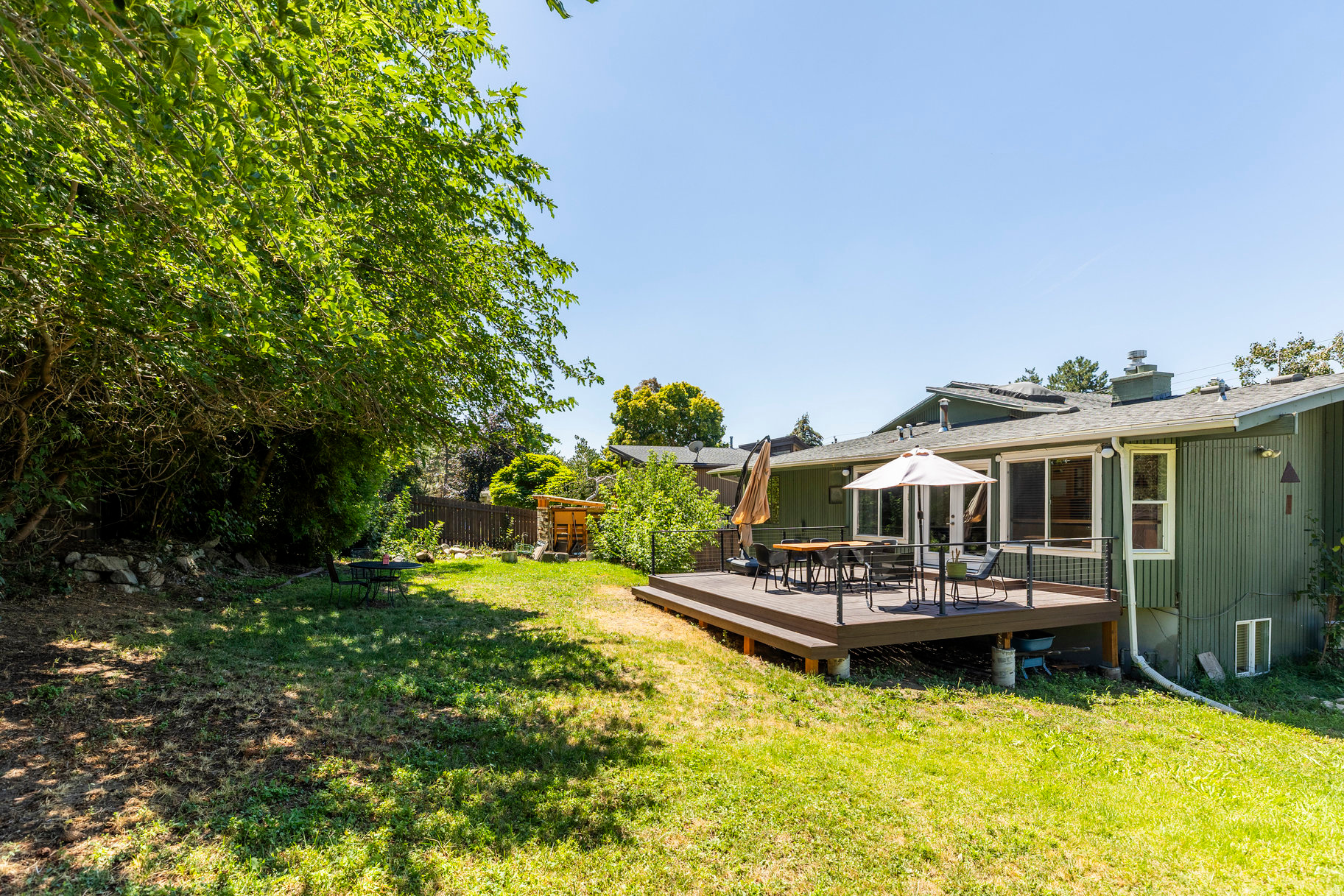 SHERWOOD HILLS #1 - Residential