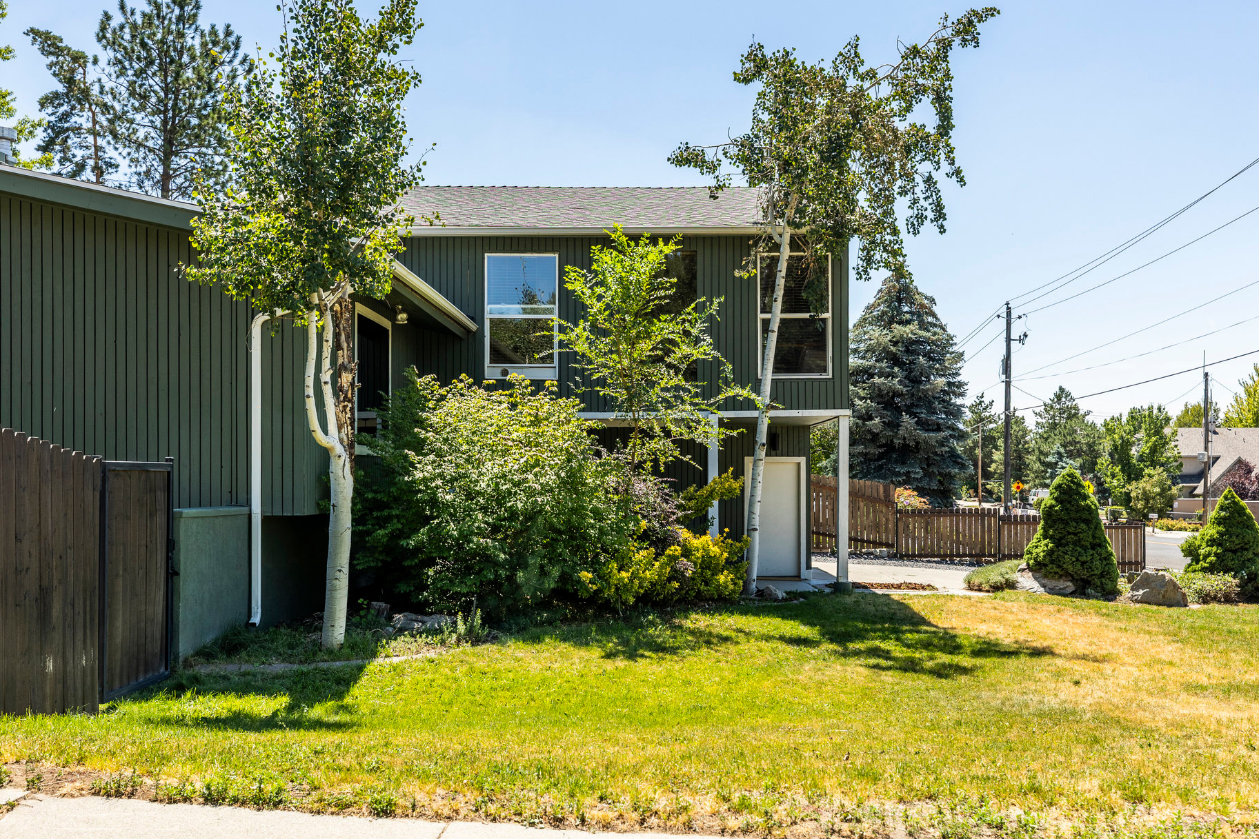 SHERWOOD HILLS #1 - Residential