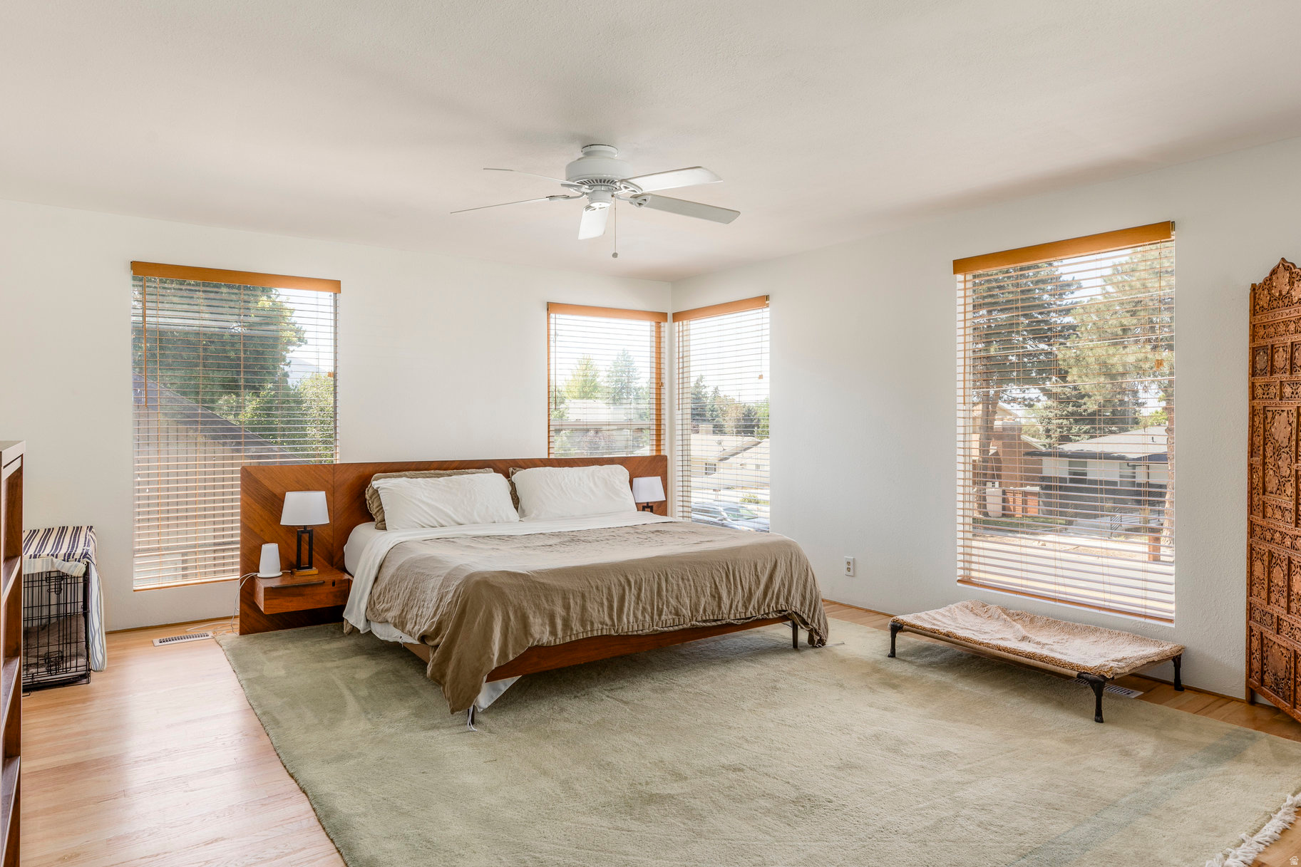 SHERWOOD HILLS #1 - Residential