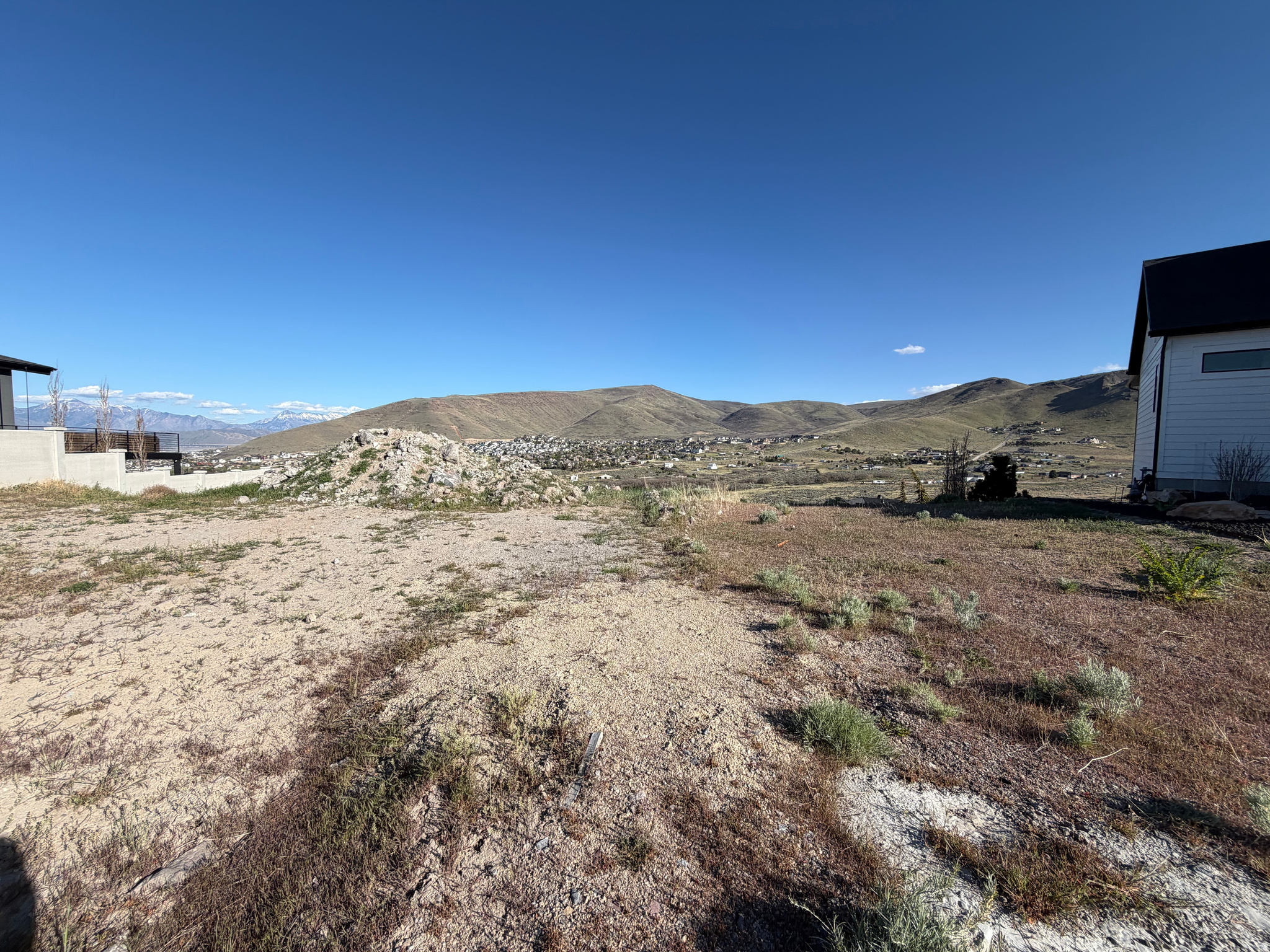 RIDGES AT ROSE CANYON - Land