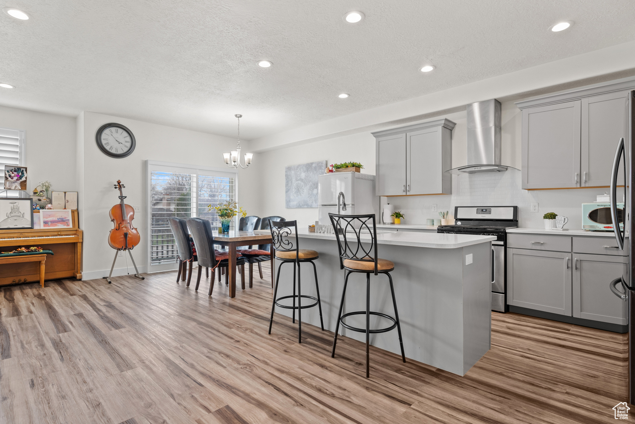 608 E Sawback Ln, Draper, Utah image 1