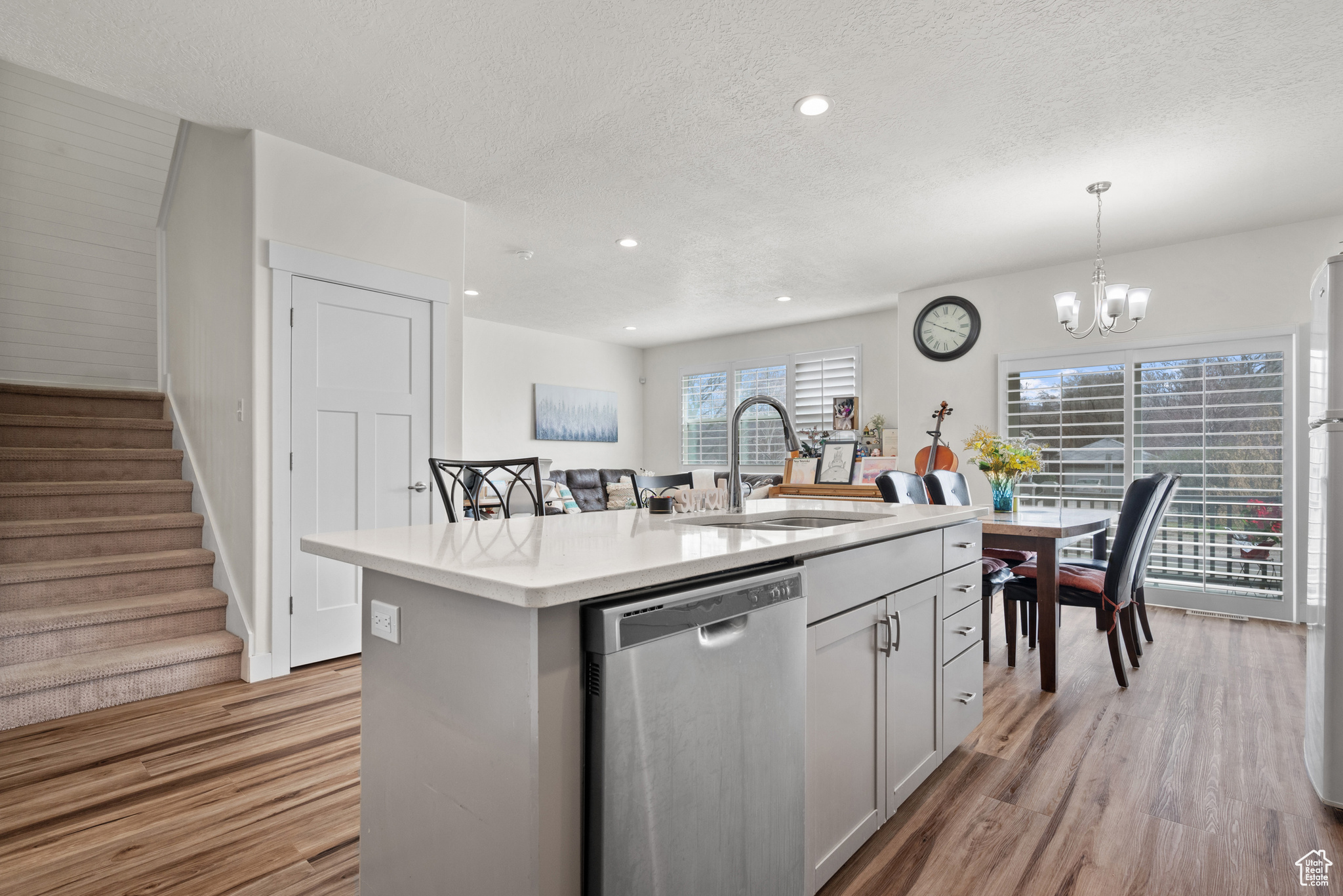 608 E Sawback Ln, Draper, Utah image 12