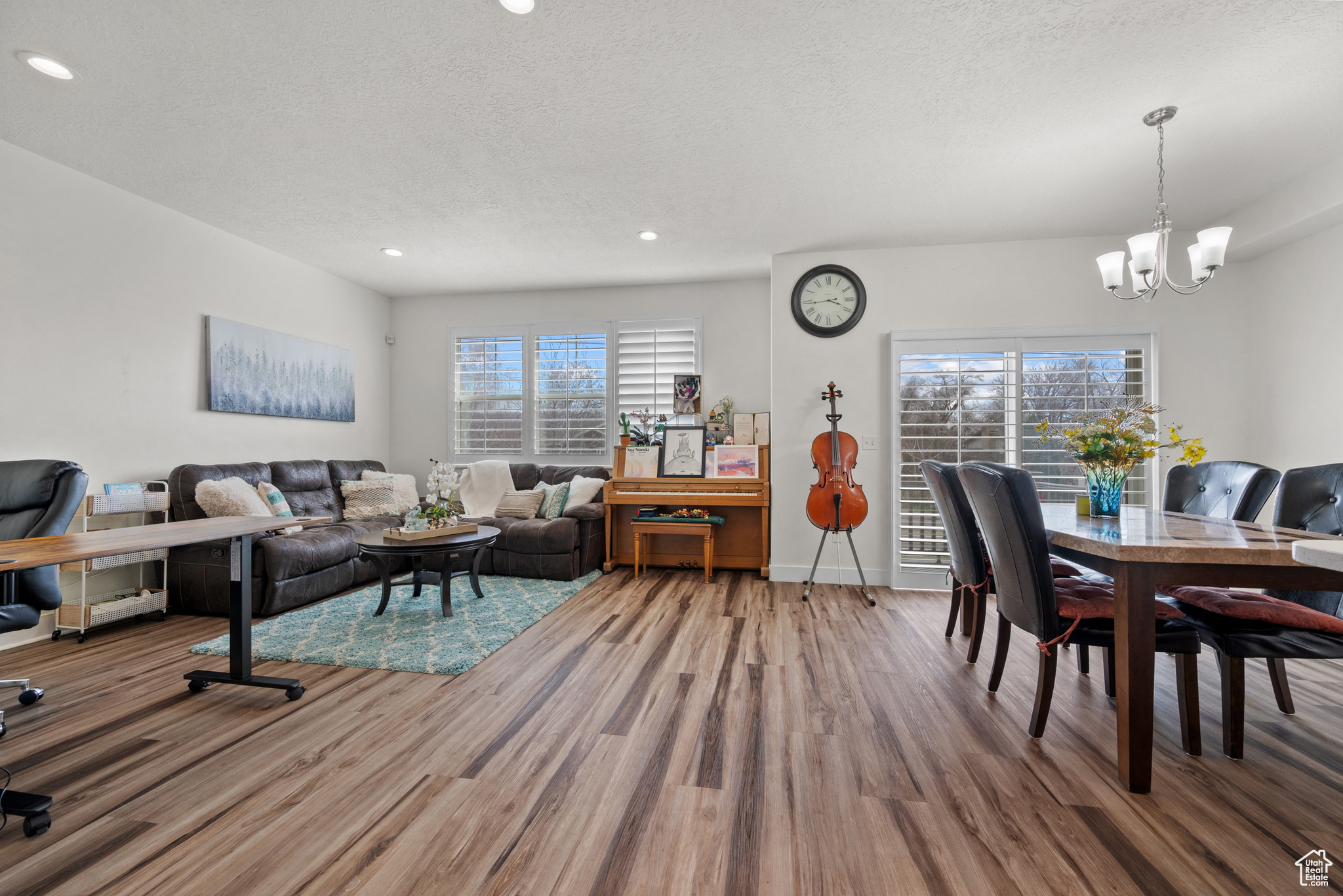 608 E Sawback Ln, Draper, Utah image 7