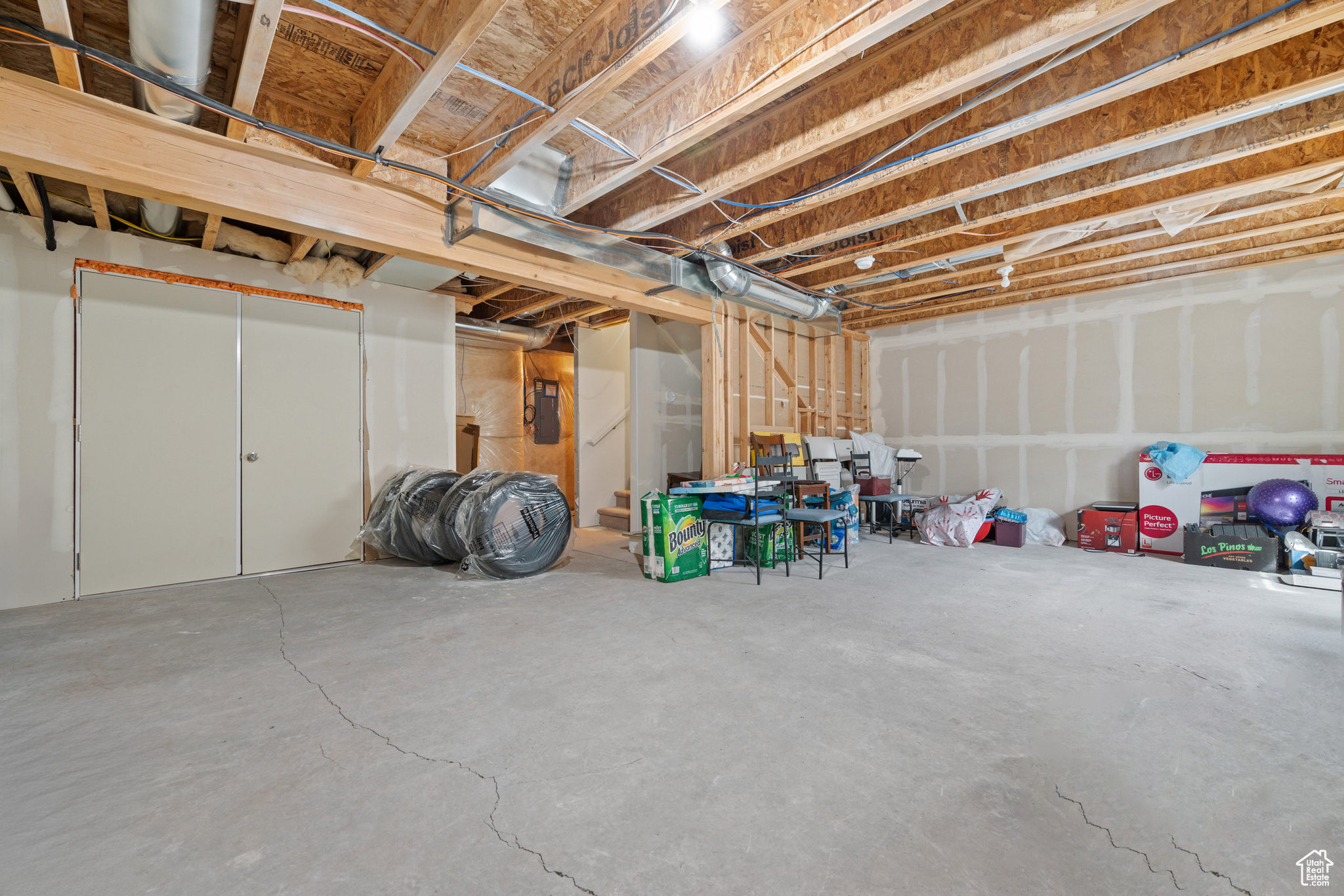 608 E Sawback Ln, Draper, Utah image 22