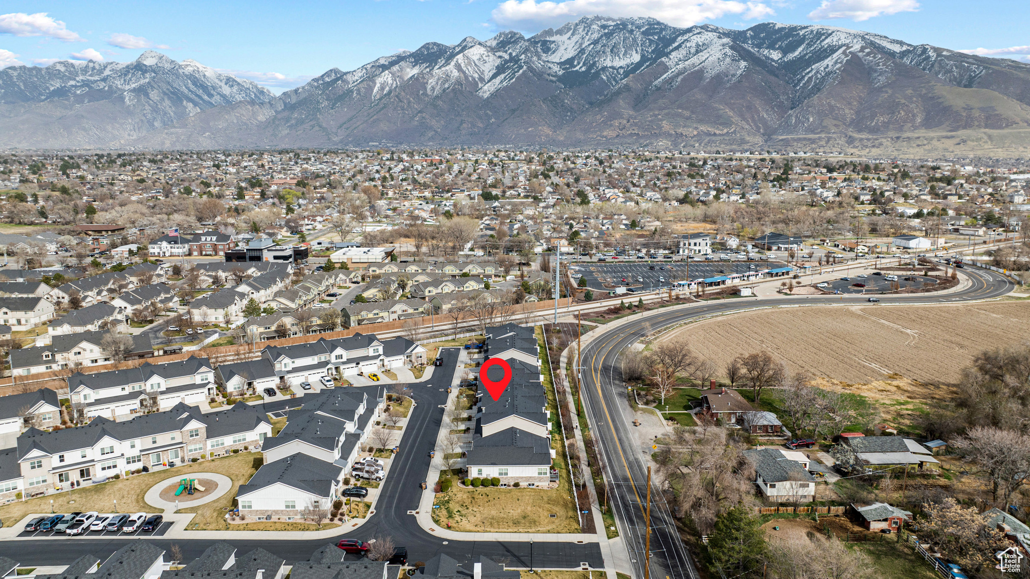 608 E Sawback Ln, Draper, Utah image 25