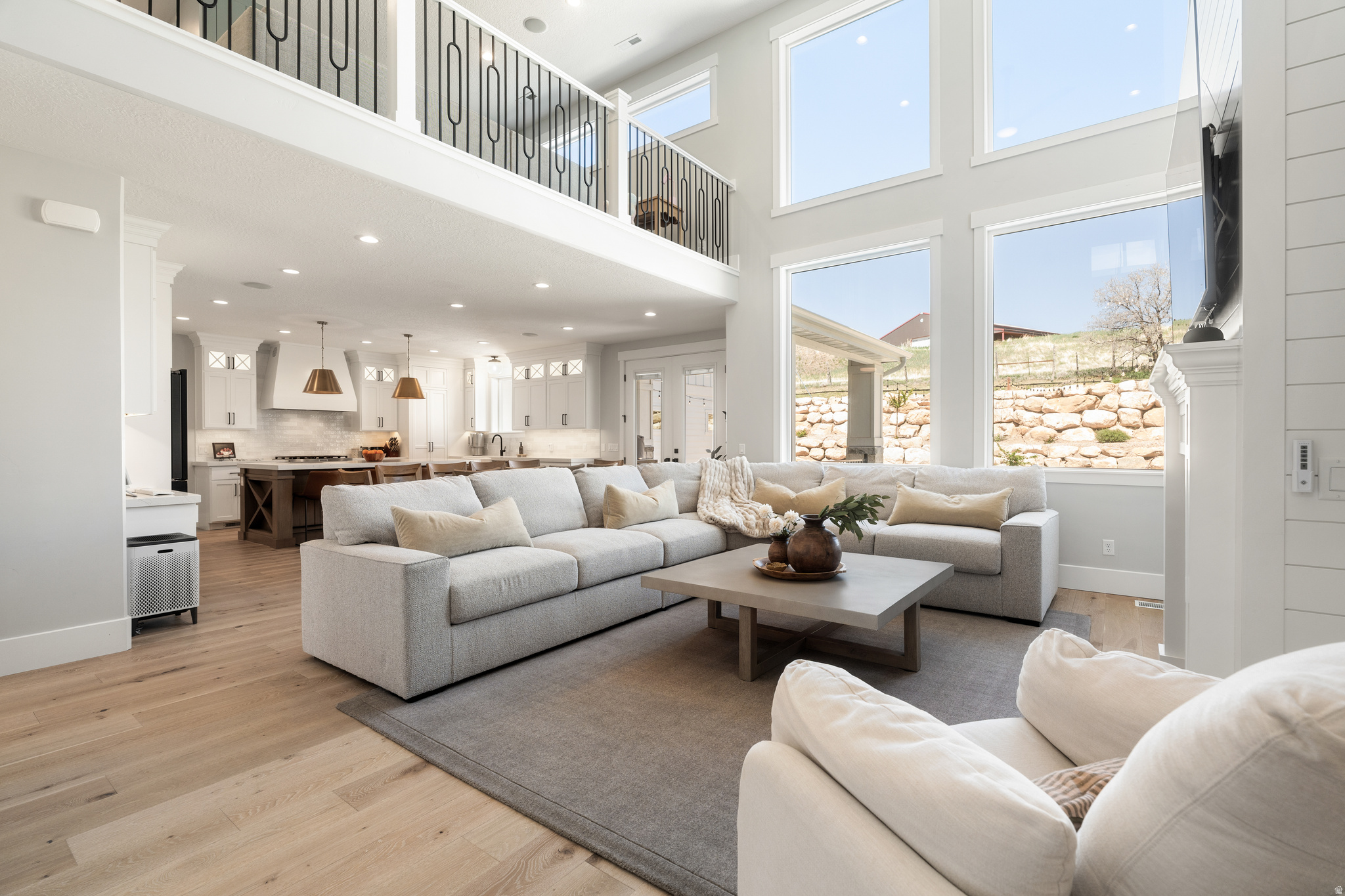 PLAT D TWIN HOLLOW - Residential