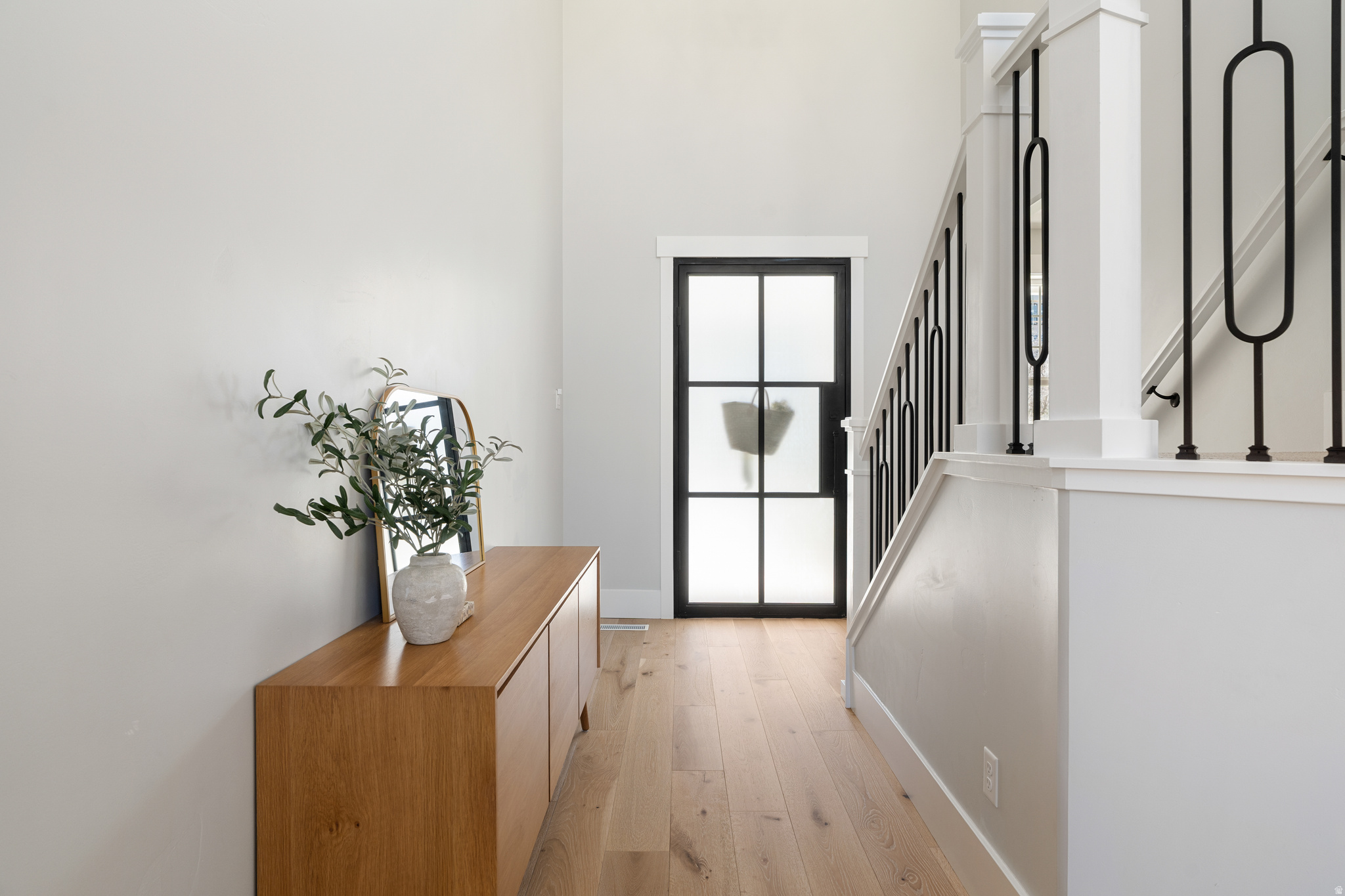 PLAT D TWIN HOLLOW - Residential