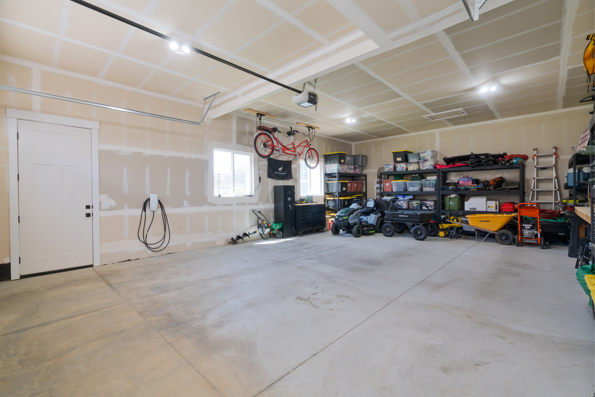 PLAT D TWIN HOLLOW - Residential