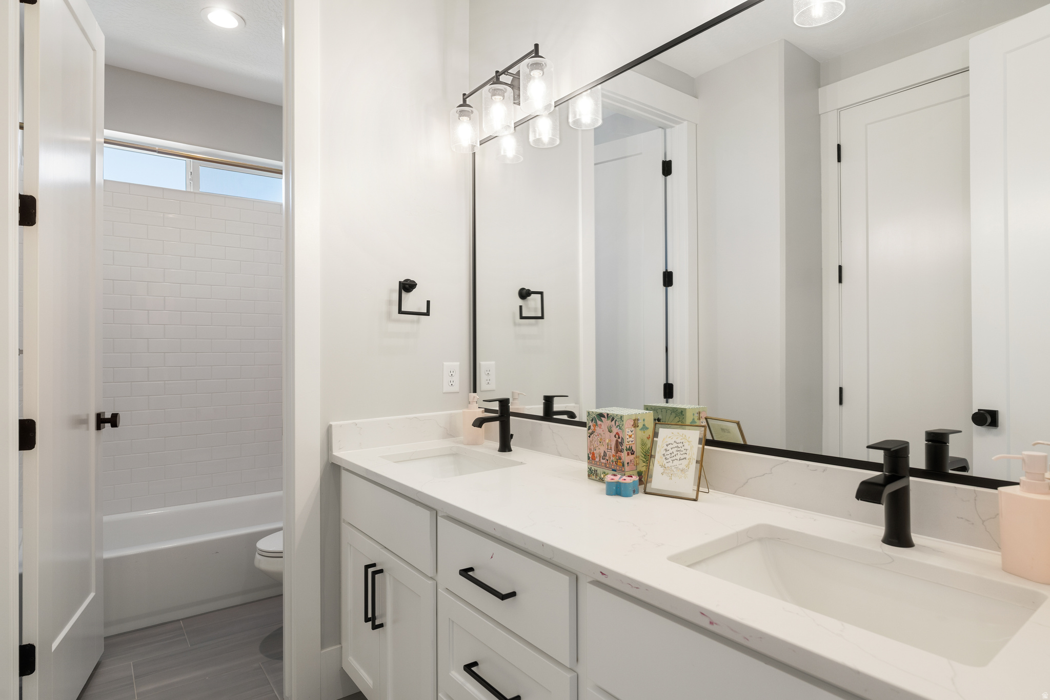 PLAT D TWIN HOLLOW - Residential