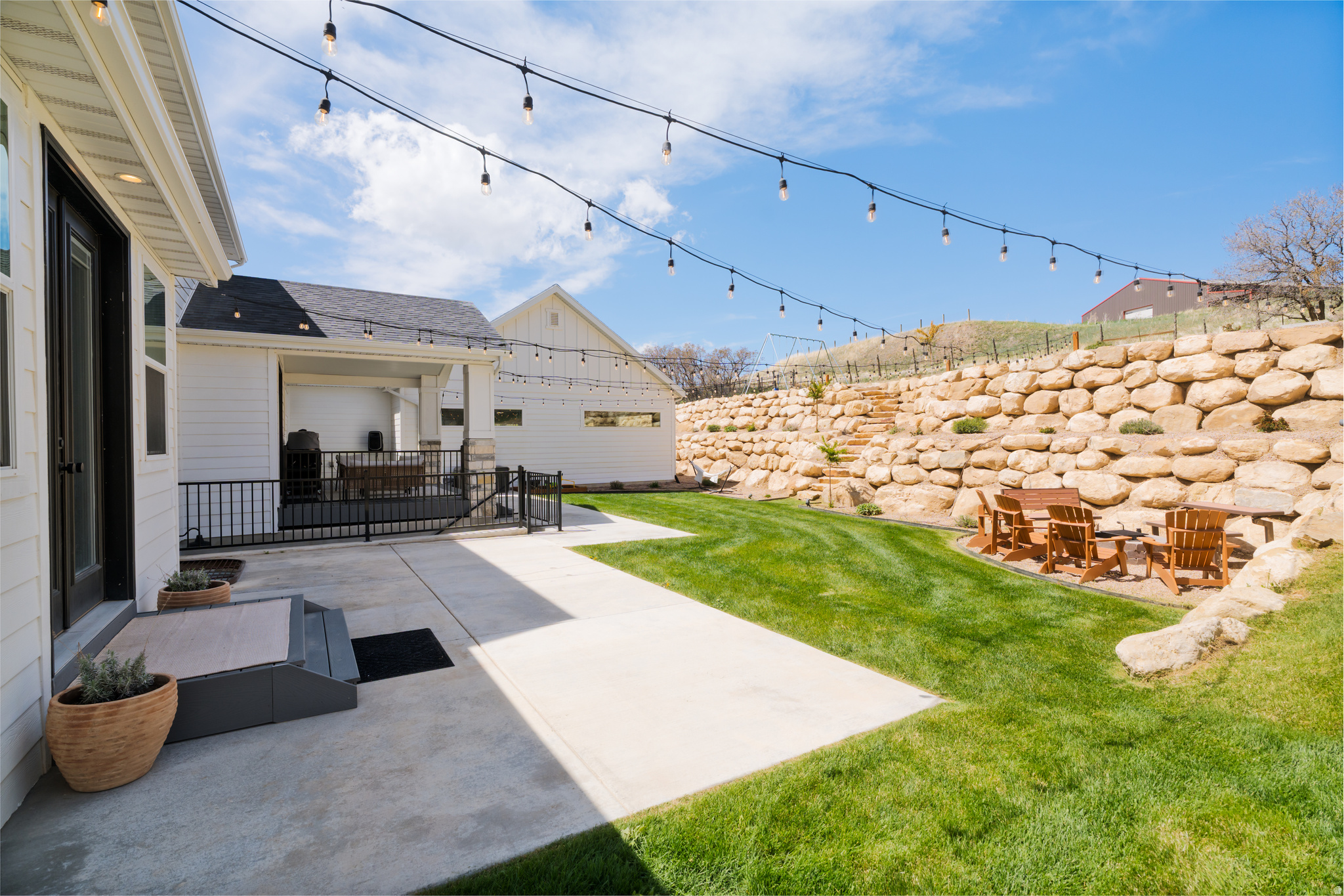 PLAT D TWIN HOLLOW - Residential