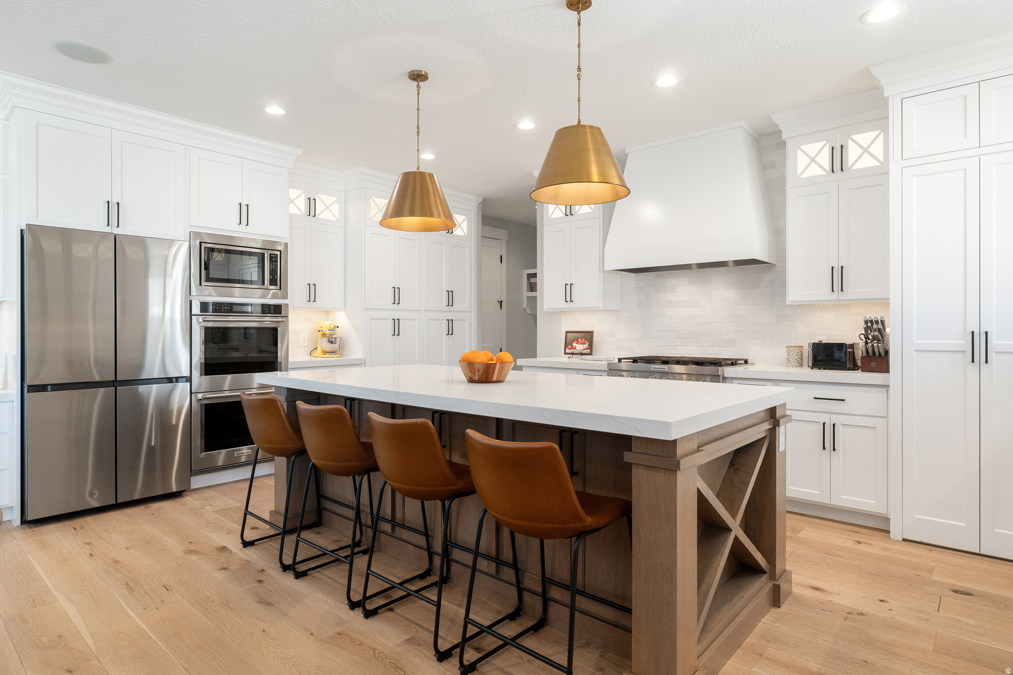 PLAT D TWIN HOLLOW - Residential