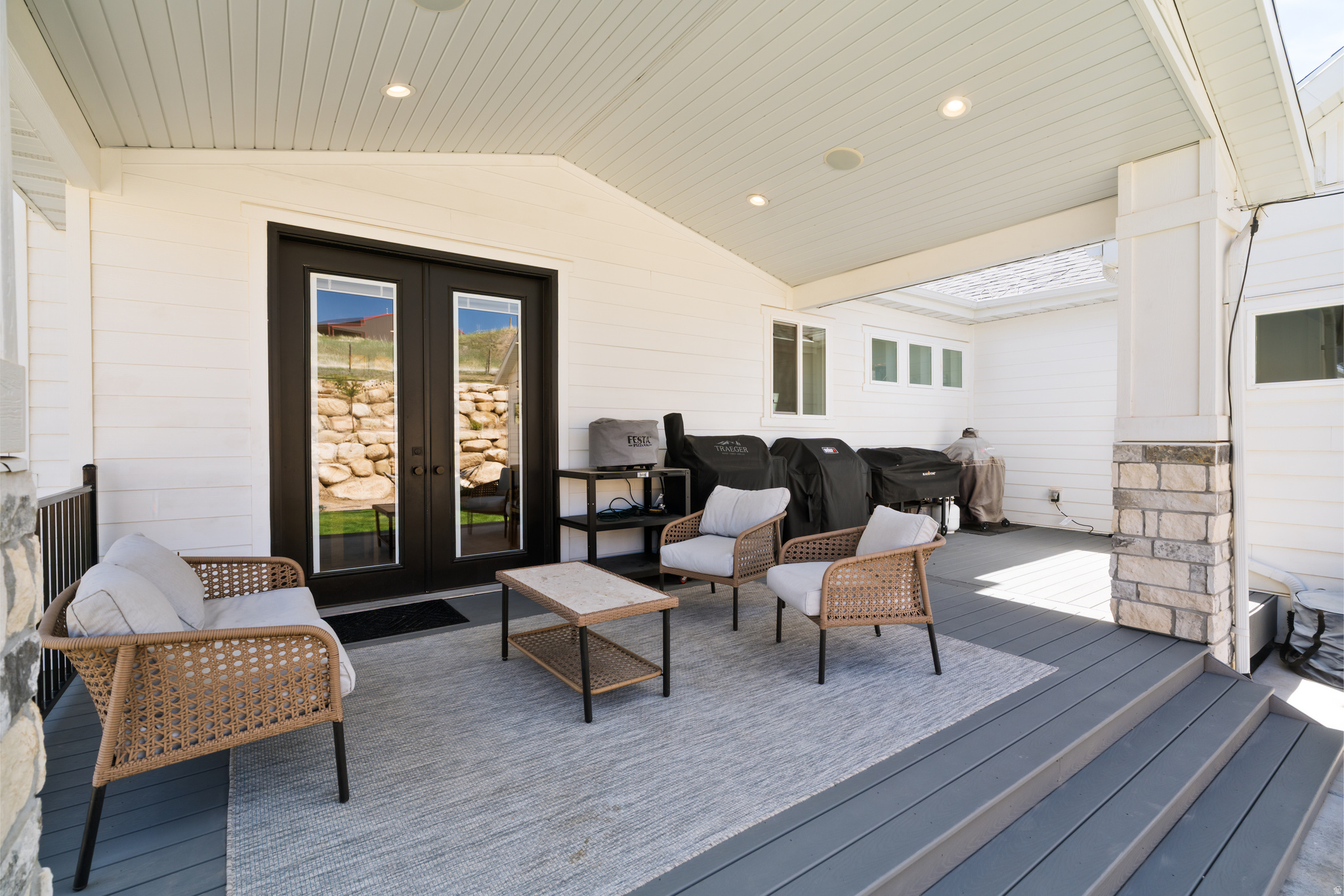 PLAT D TWIN HOLLOW - Residential