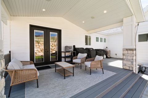 Tiny photo for 179 E TWIN HOLLOW DR #19, Mapleton, UT 84664 (MLS # 2153715)