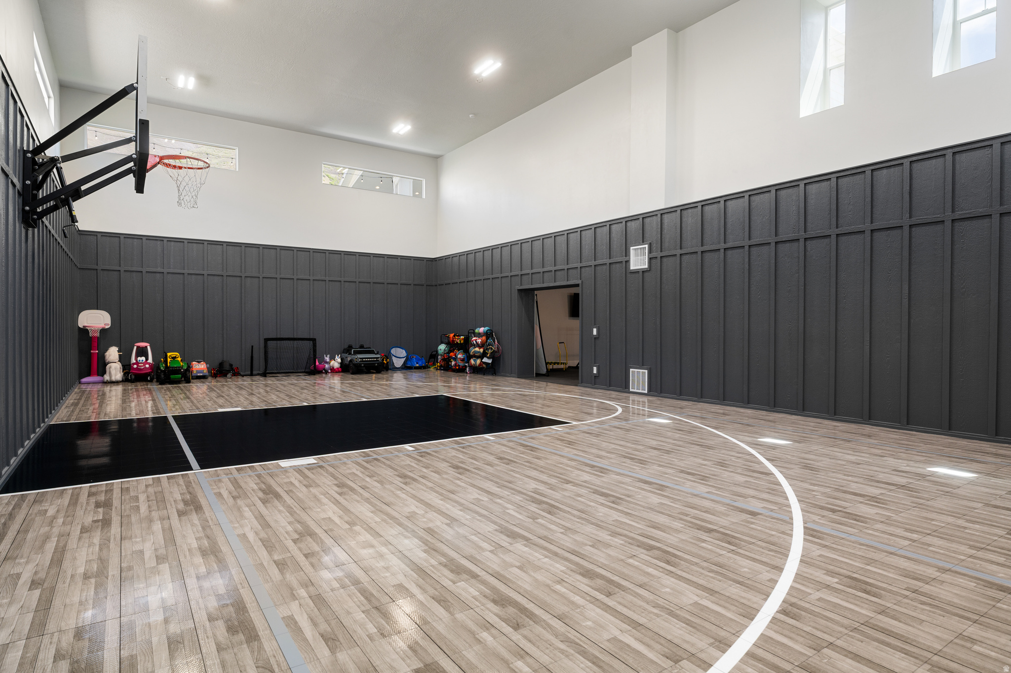 PLAT D TWIN HOLLOW - Residential