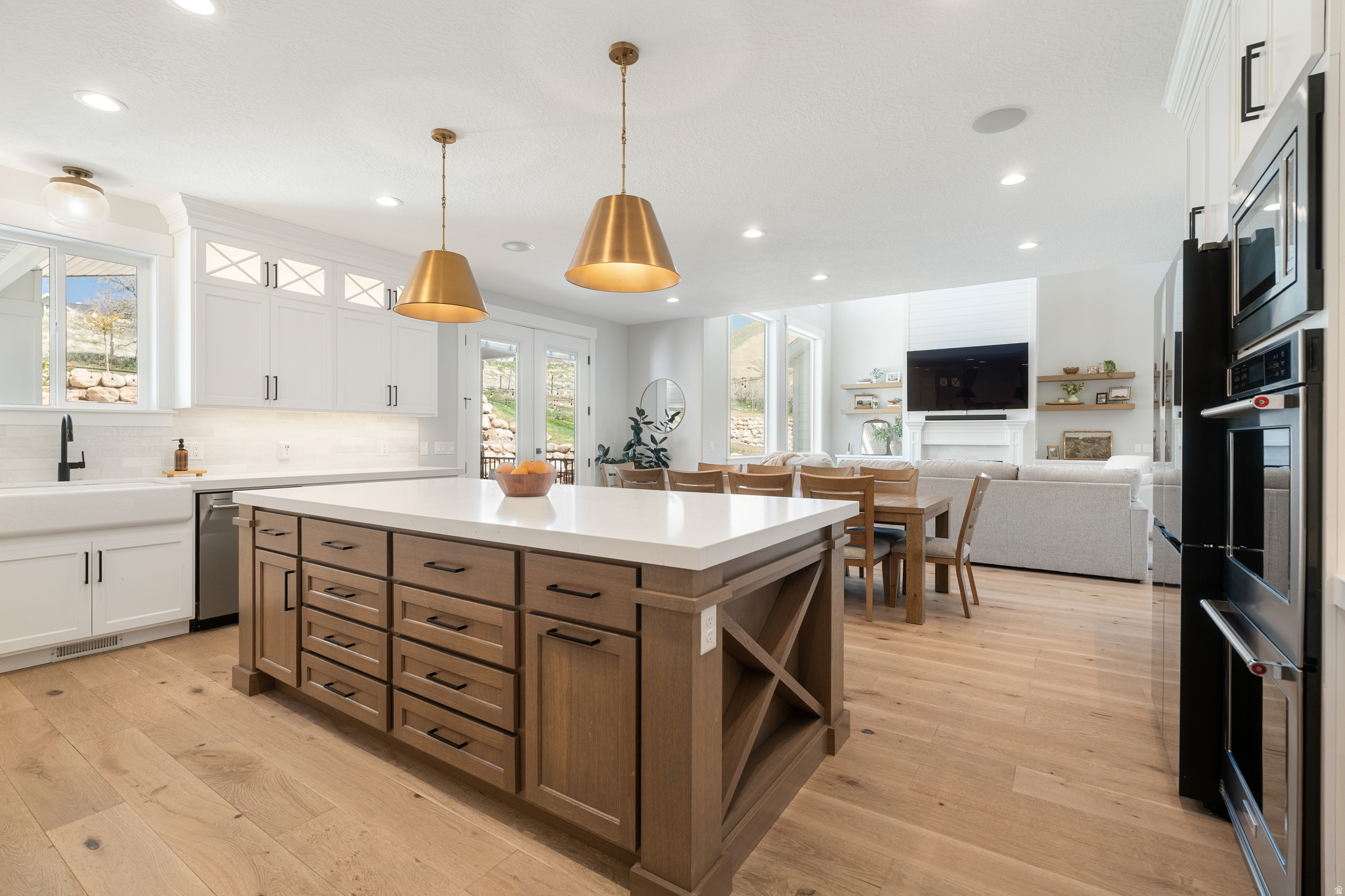 PLAT D TWIN HOLLOW - Residential