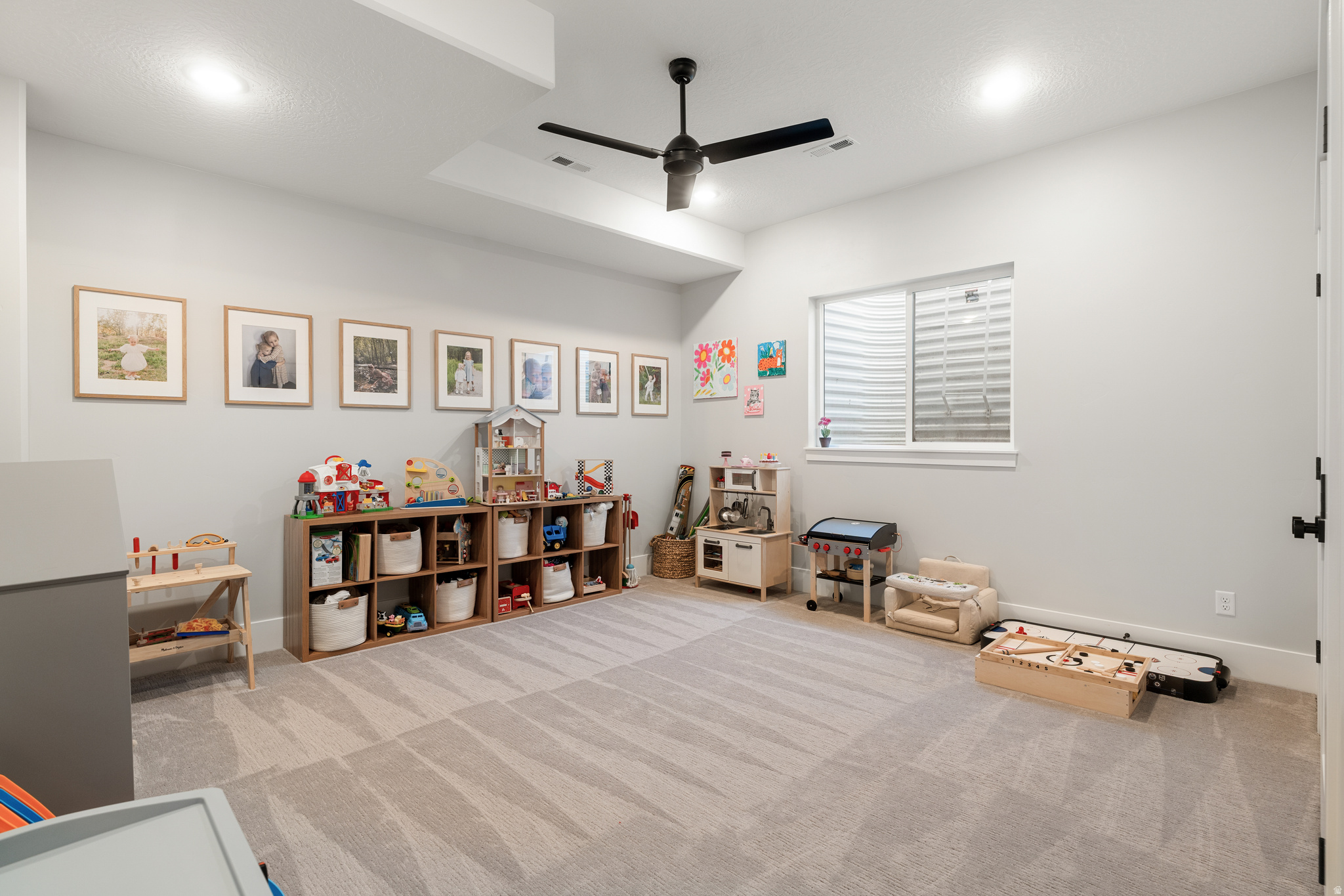 PLAT D TWIN HOLLOW - Residential