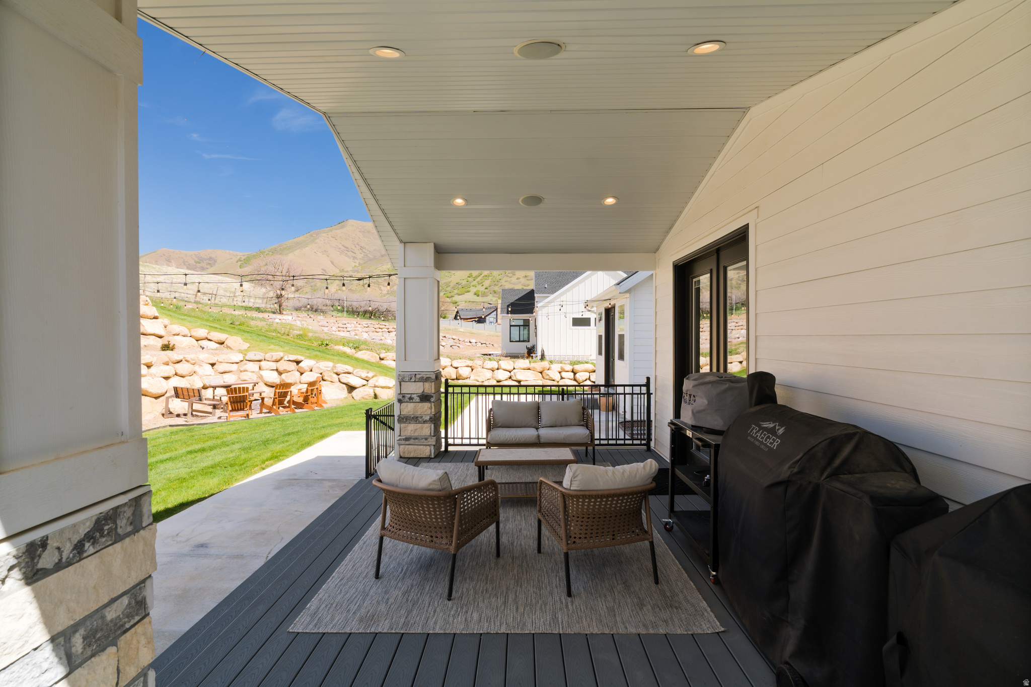 PLAT D TWIN HOLLOW - Residential