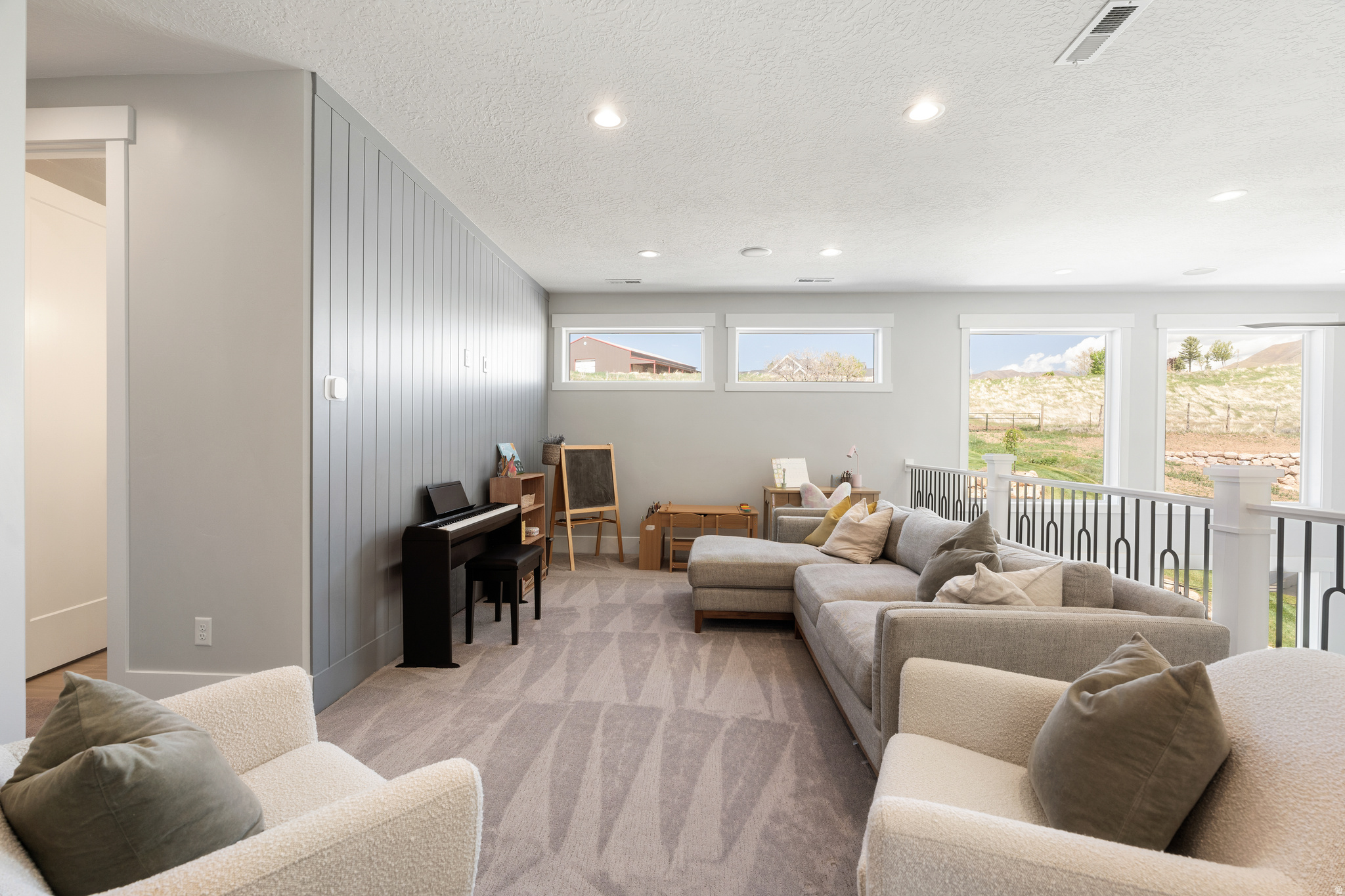 PLAT D TWIN HOLLOW - Residential