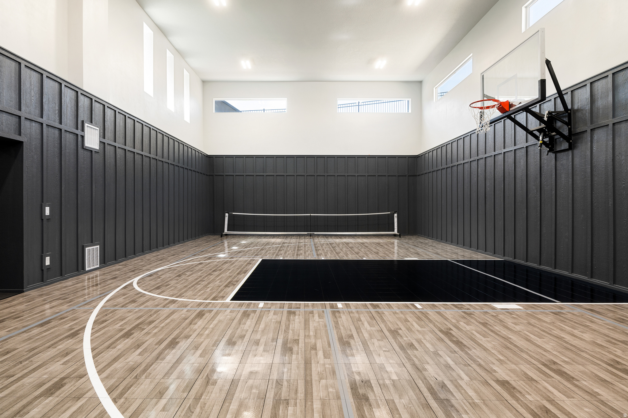 PLAT D TWIN HOLLOW - Residential