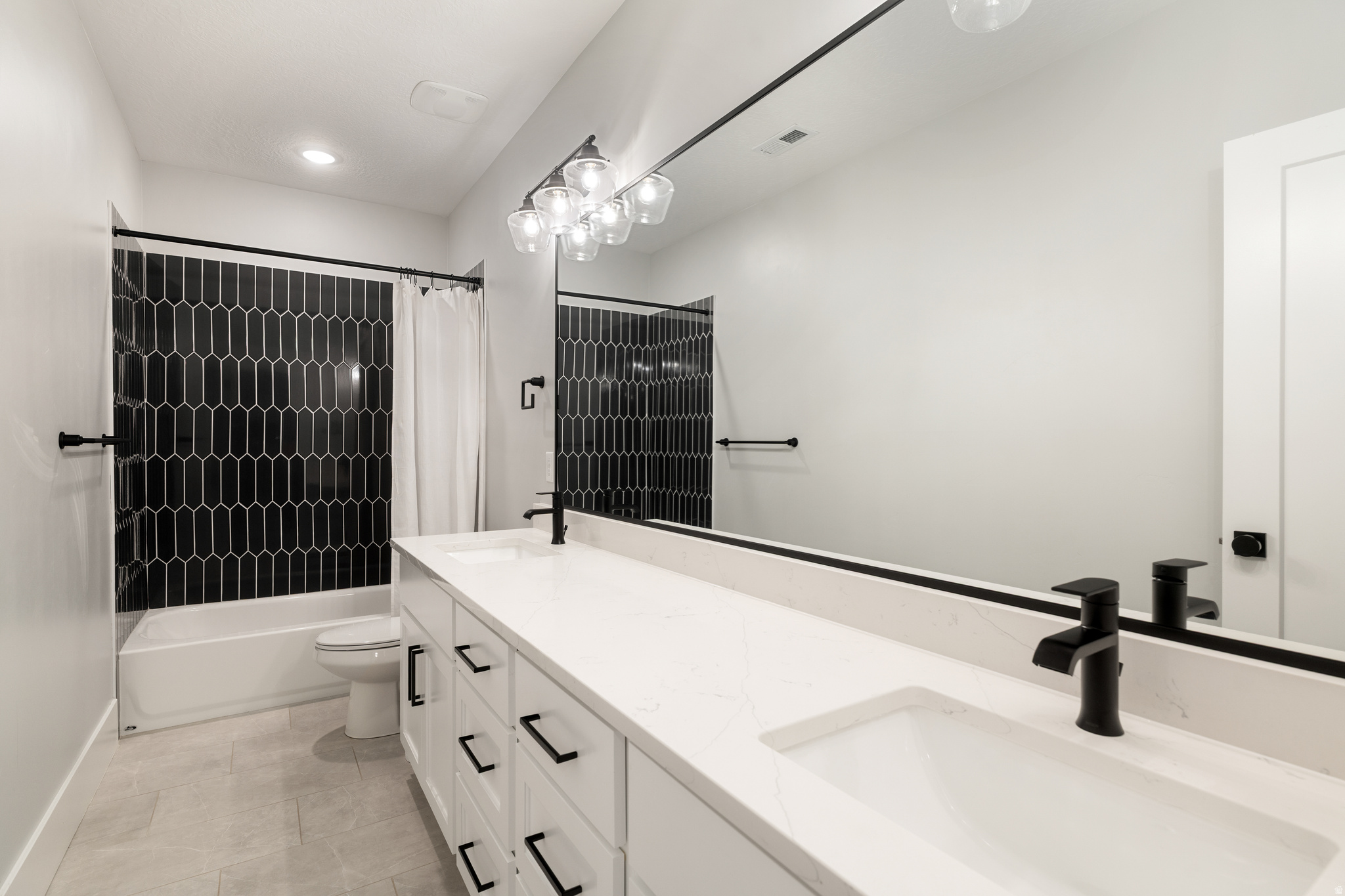 PLAT D TWIN HOLLOW - Residential