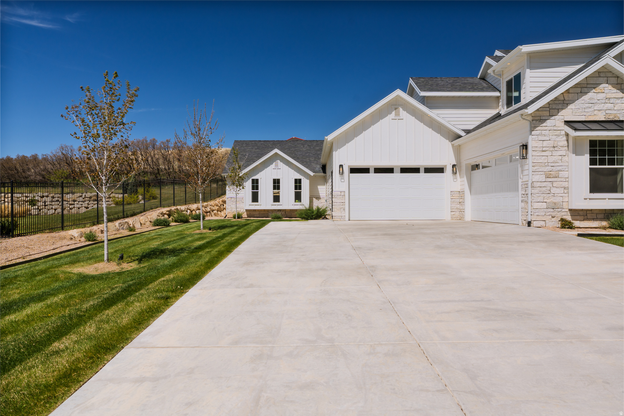 PLAT D TWIN HOLLOW - Residential