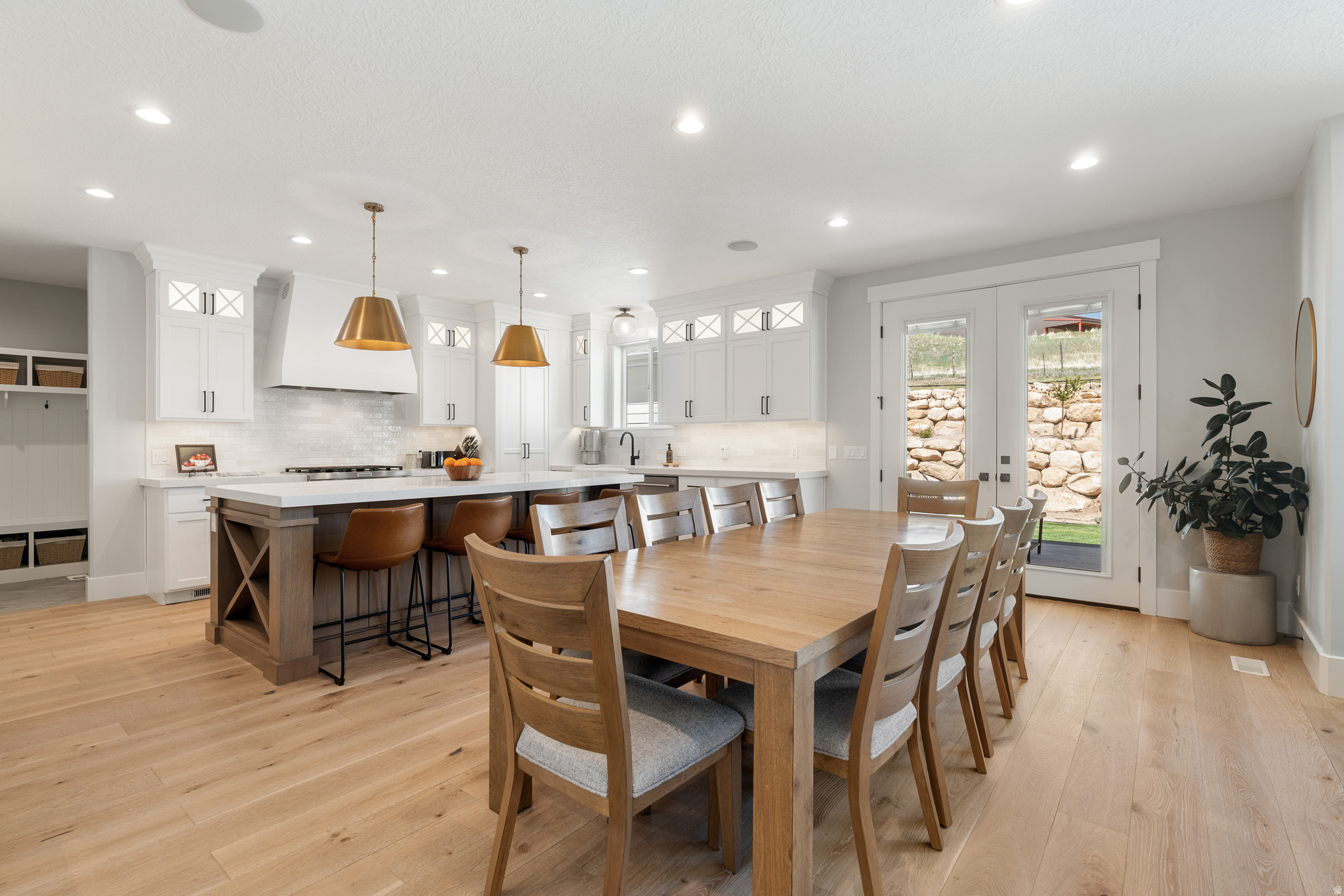 PLAT D TWIN HOLLOW - Residential