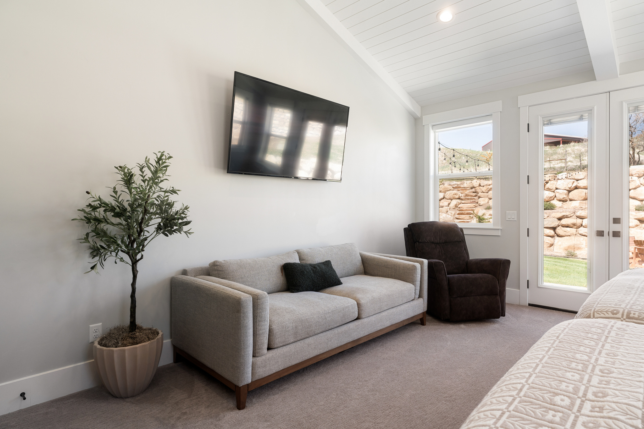 PLAT D TWIN HOLLOW - Residential