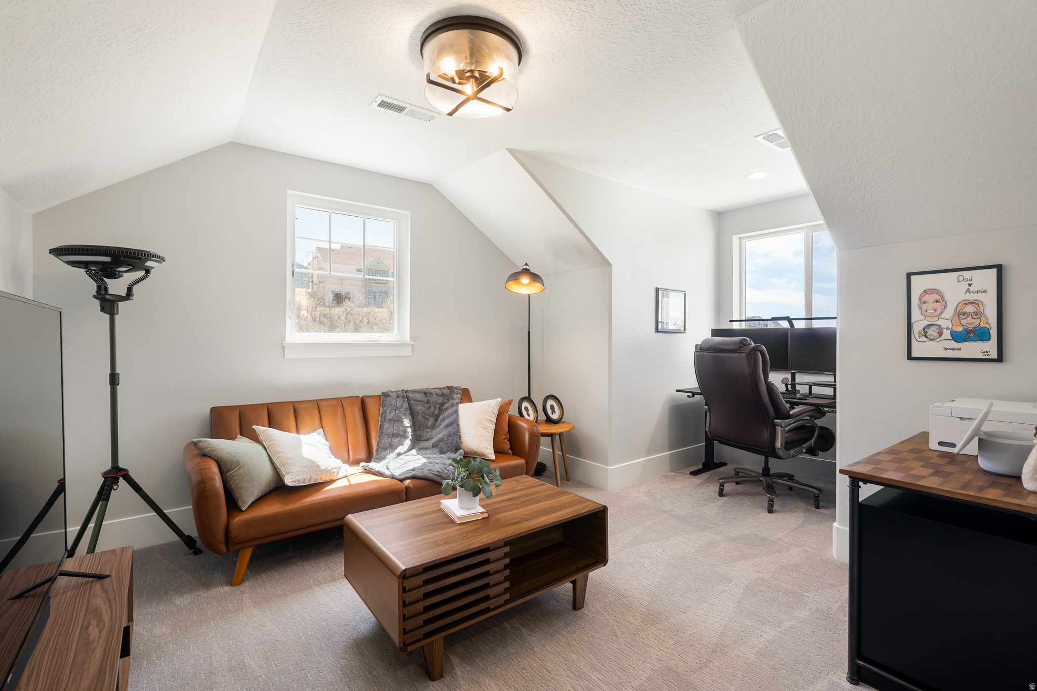 PLAT D TWIN HOLLOW - Residential