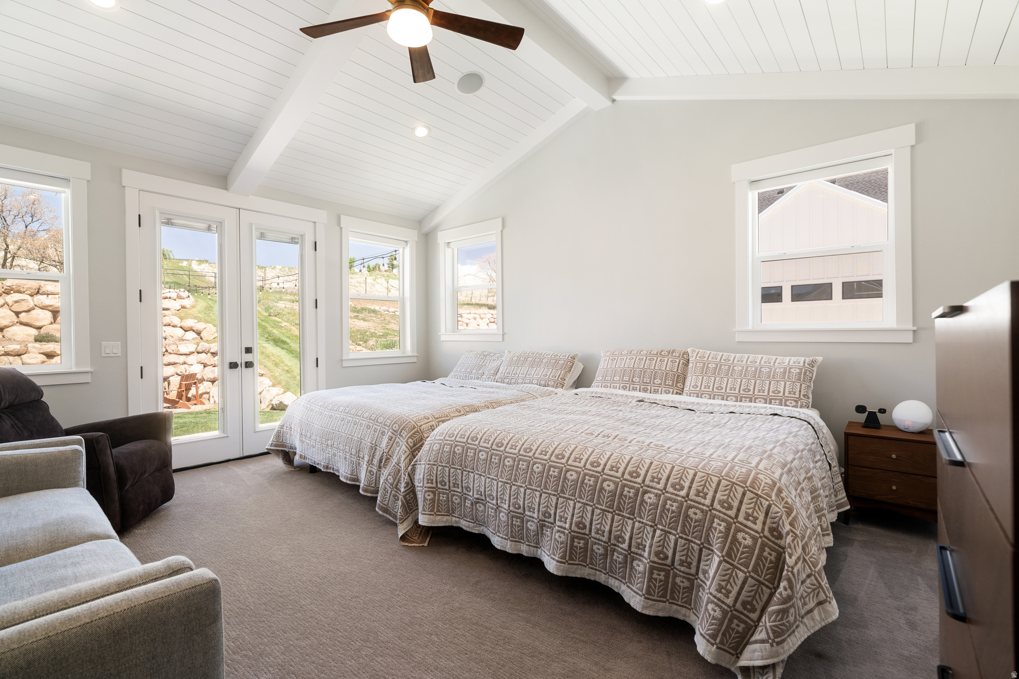 PLAT D TWIN HOLLOW - Residential