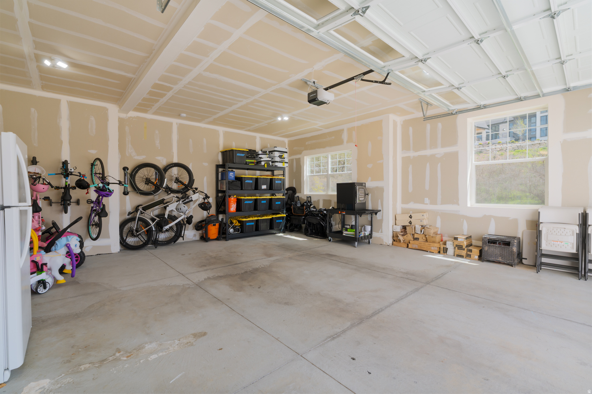 PLAT D TWIN HOLLOW - Residential