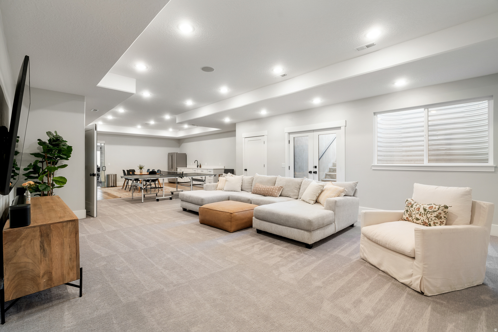 PLAT D TWIN HOLLOW - Residential