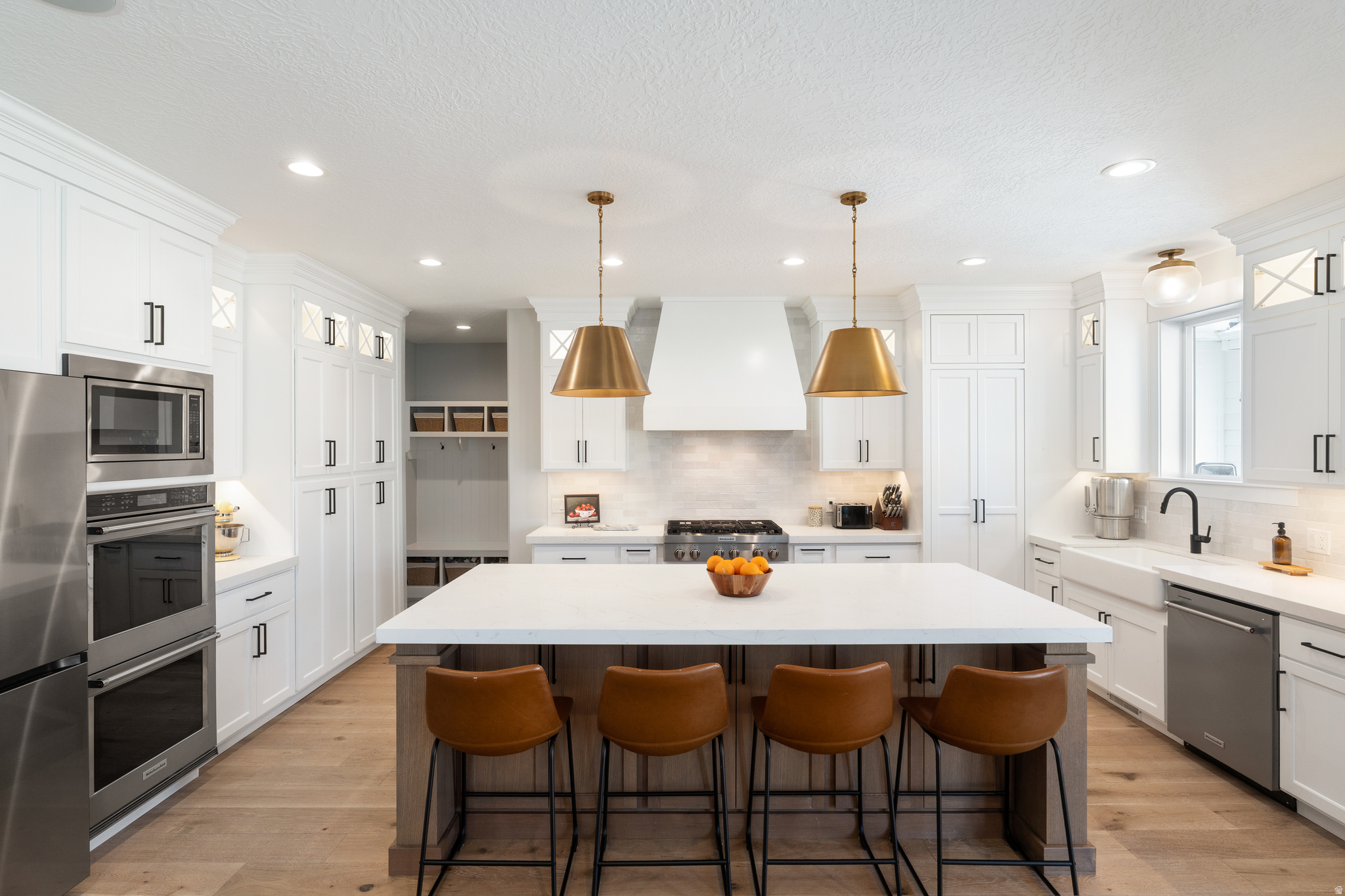 PLAT D TWIN HOLLOW - Residential