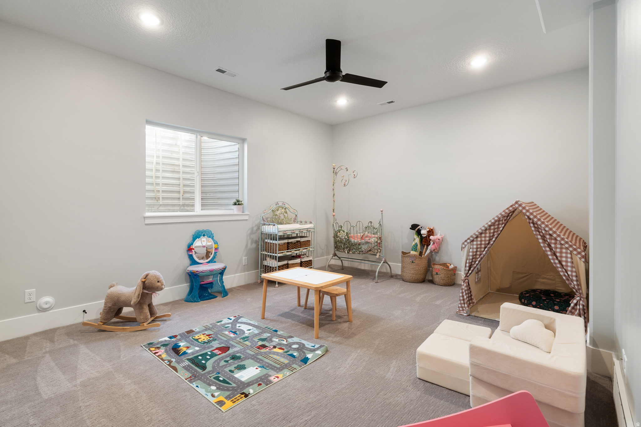 PLAT D TWIN HOLLOW - Residential