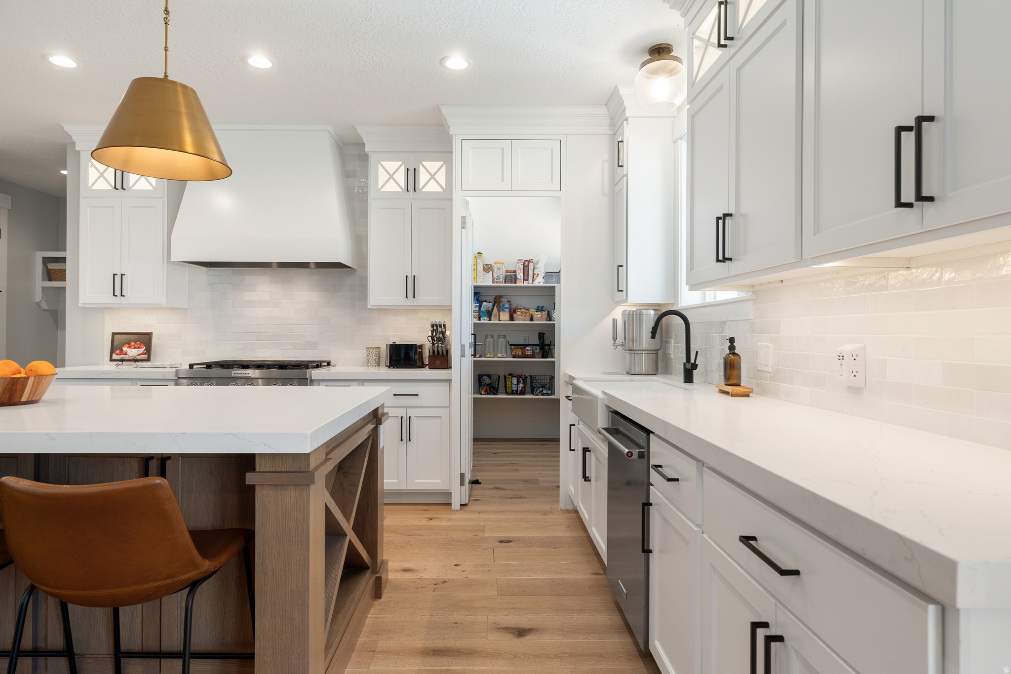 PLAT D TWIN HOLLOW - Residential