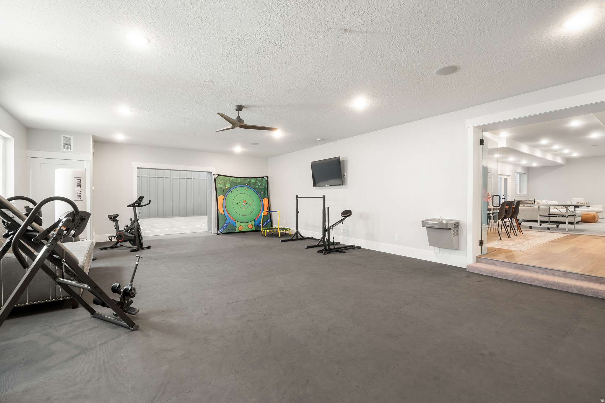 PLAT D TWIN HOLLOW - Residential