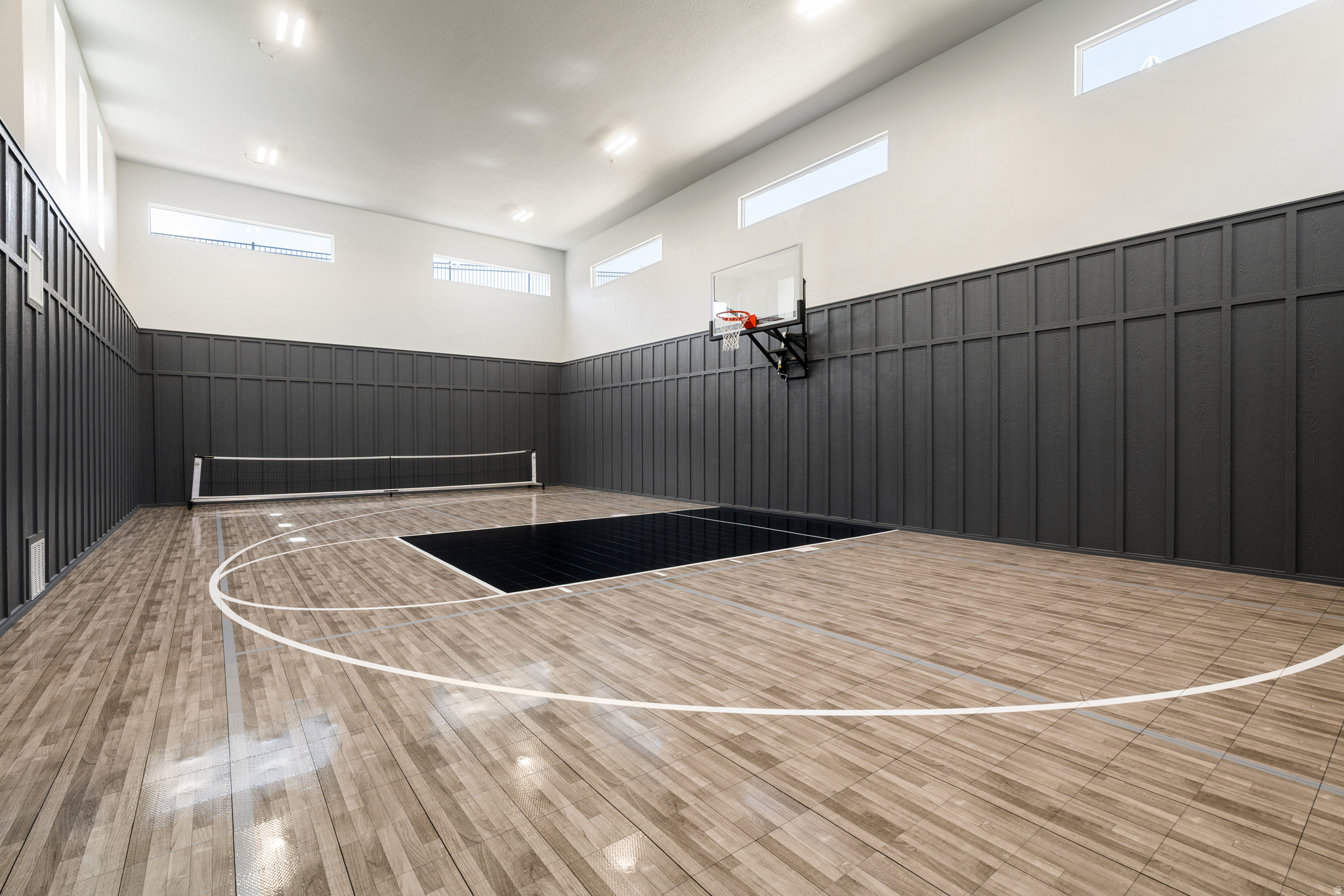 PLAT D TWIN HOLLOW - Residential