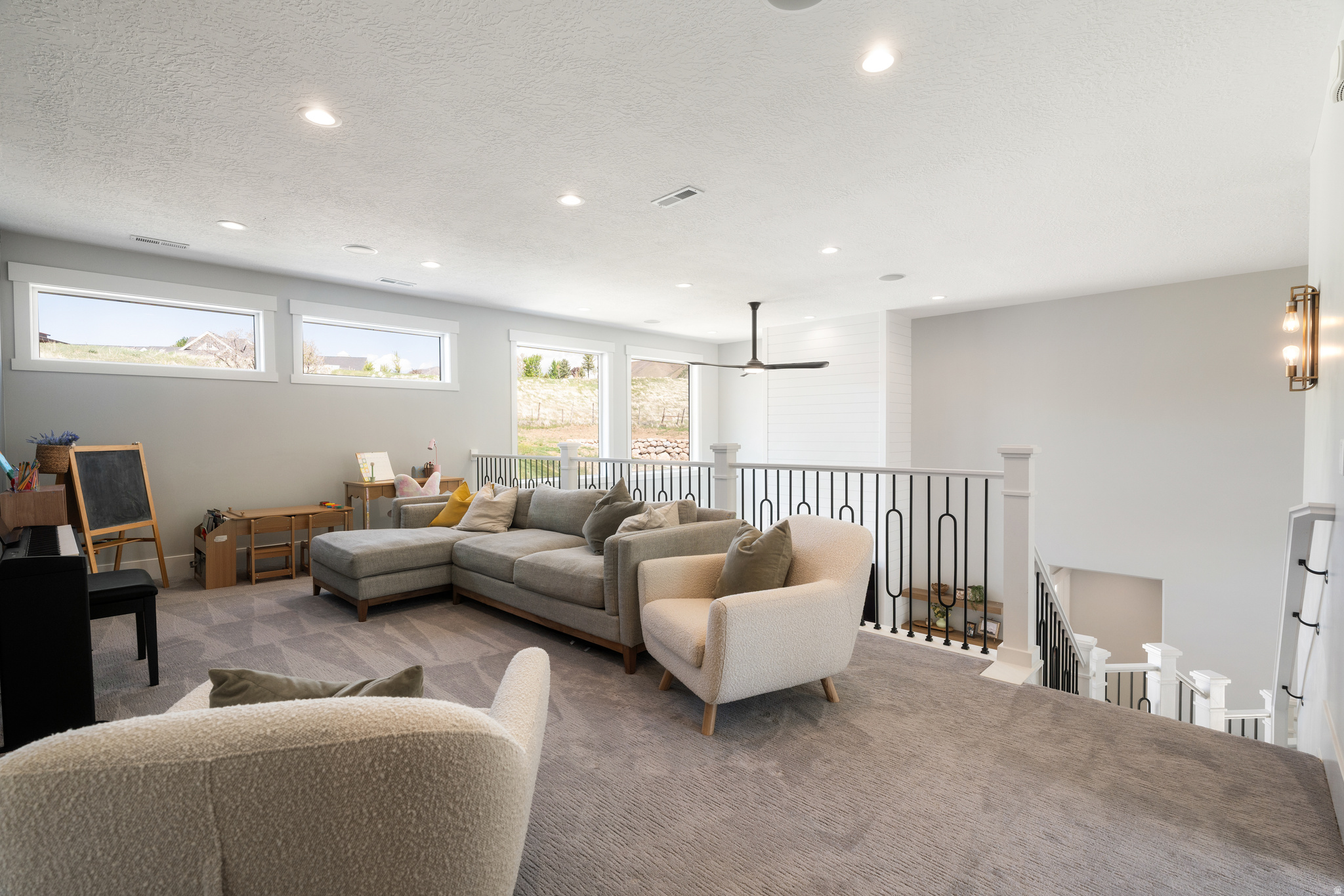 PLAT D TWIN HOLLOW - Residential