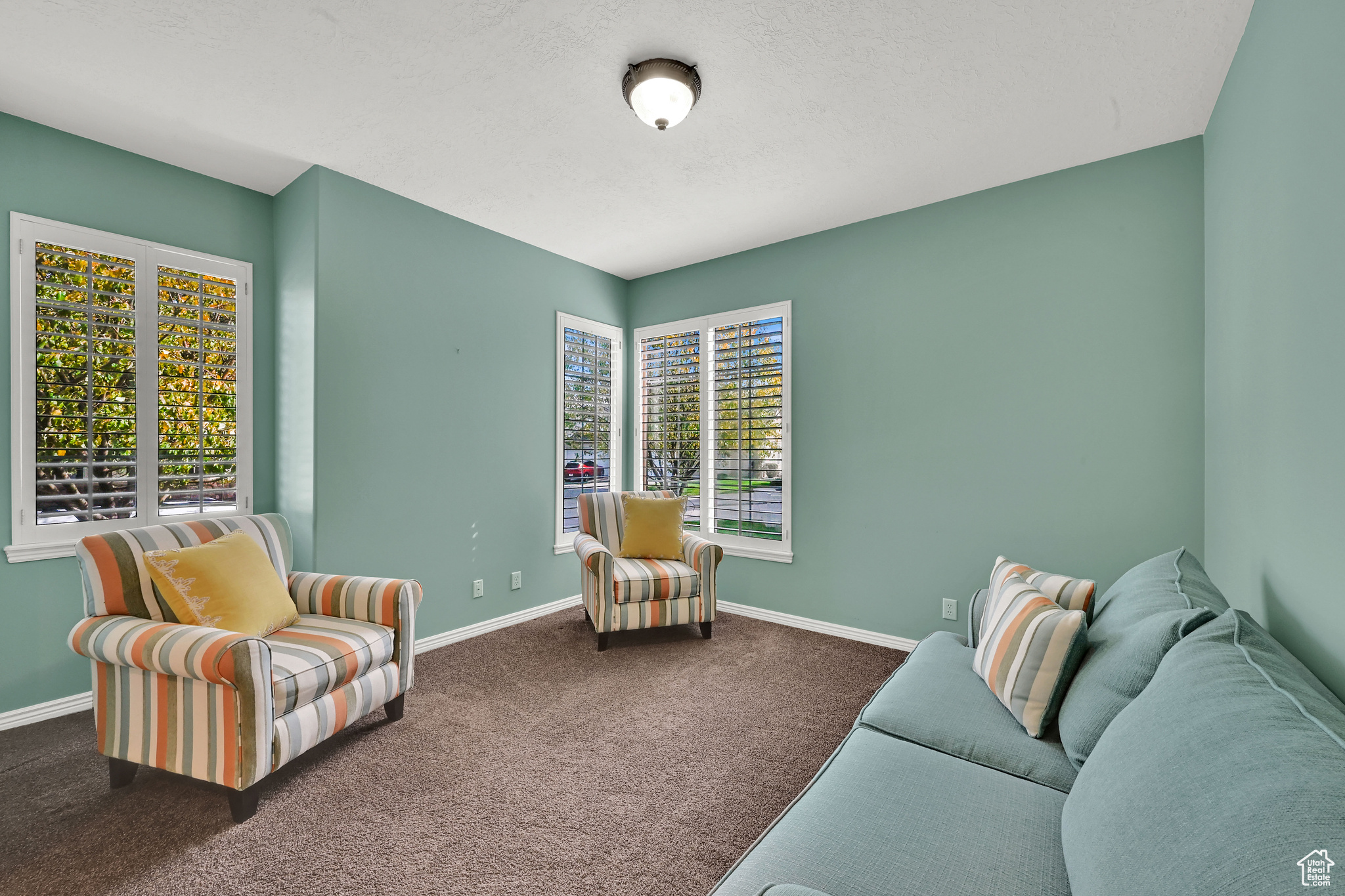 FARMS AT TITHING HILL PHASE 3 - Residential