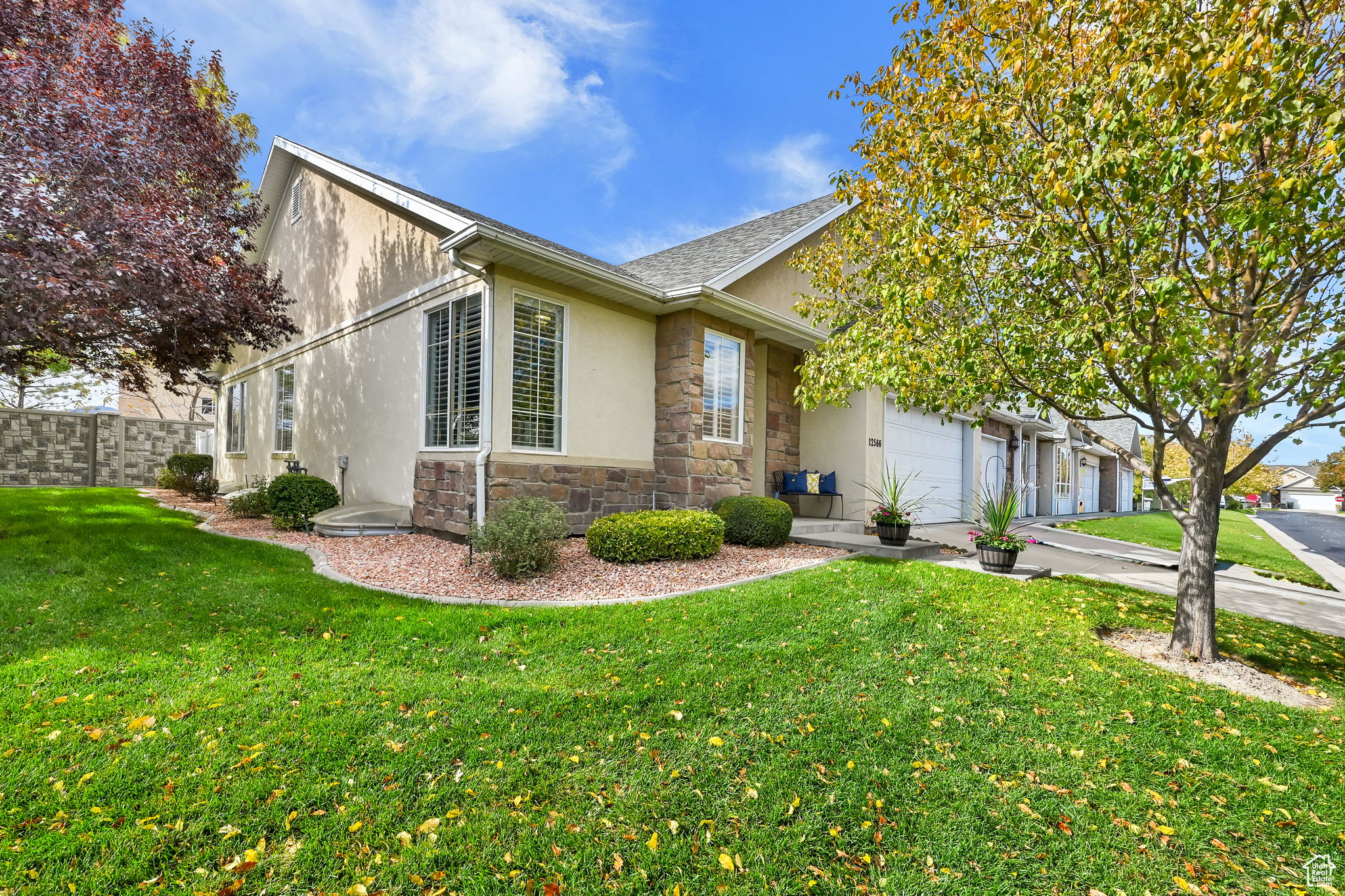 FARMS AT TITHING HILL PHASE 3 - Residential