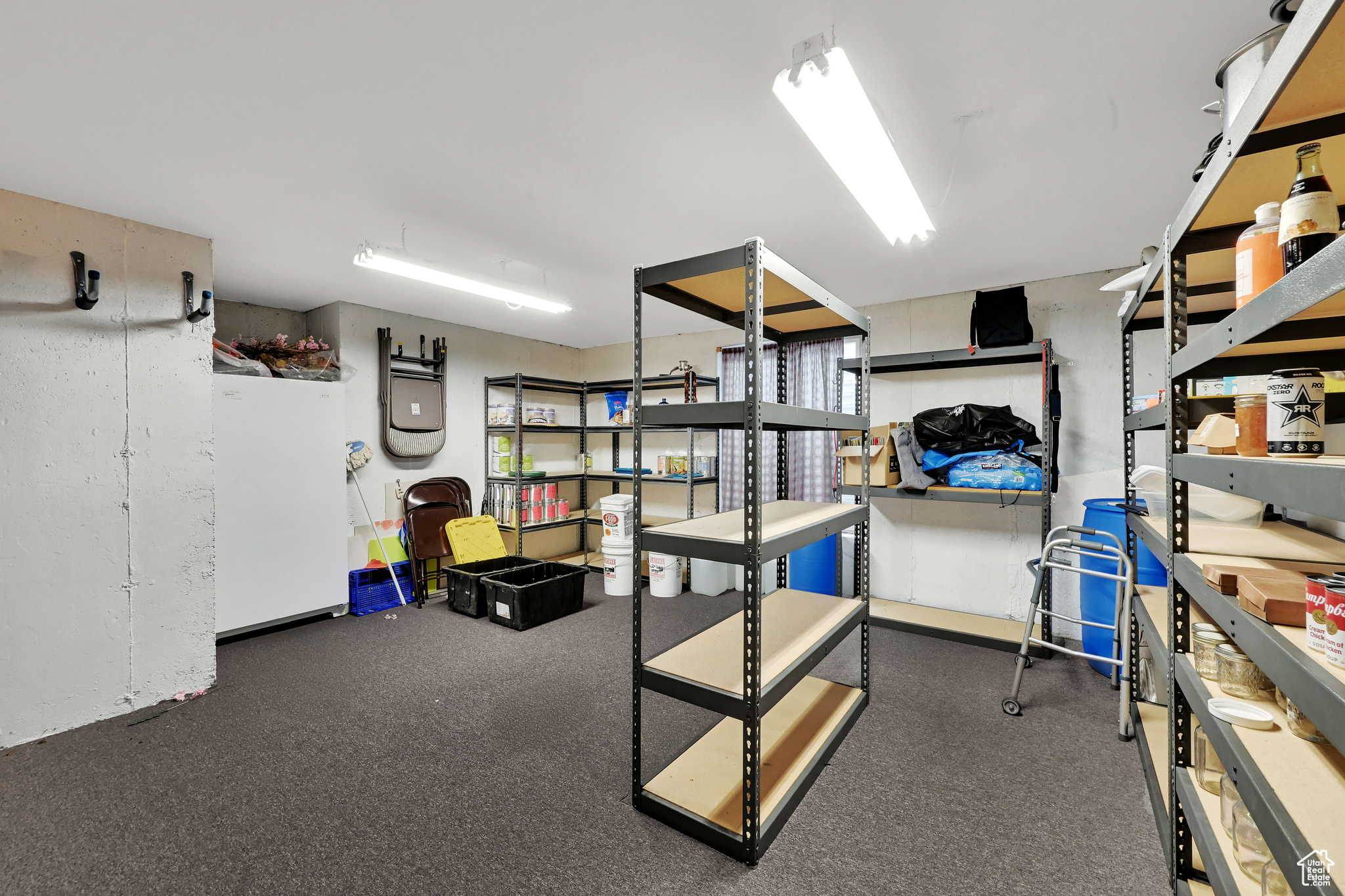 FARMS AT TITHING HILL PHASE 3 - Residential