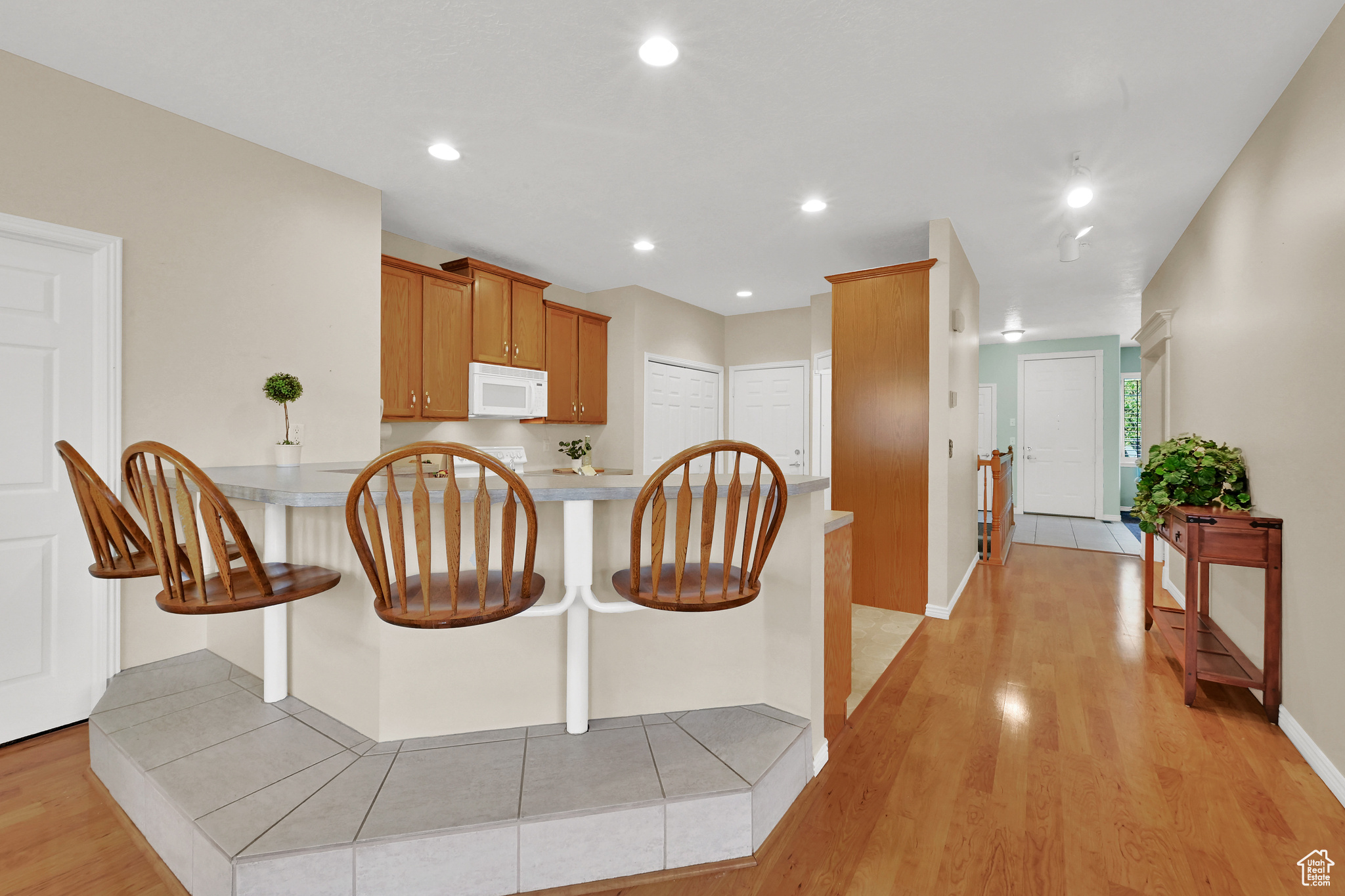 FARMS AT TITHING HILL PHASE 3 - Residential