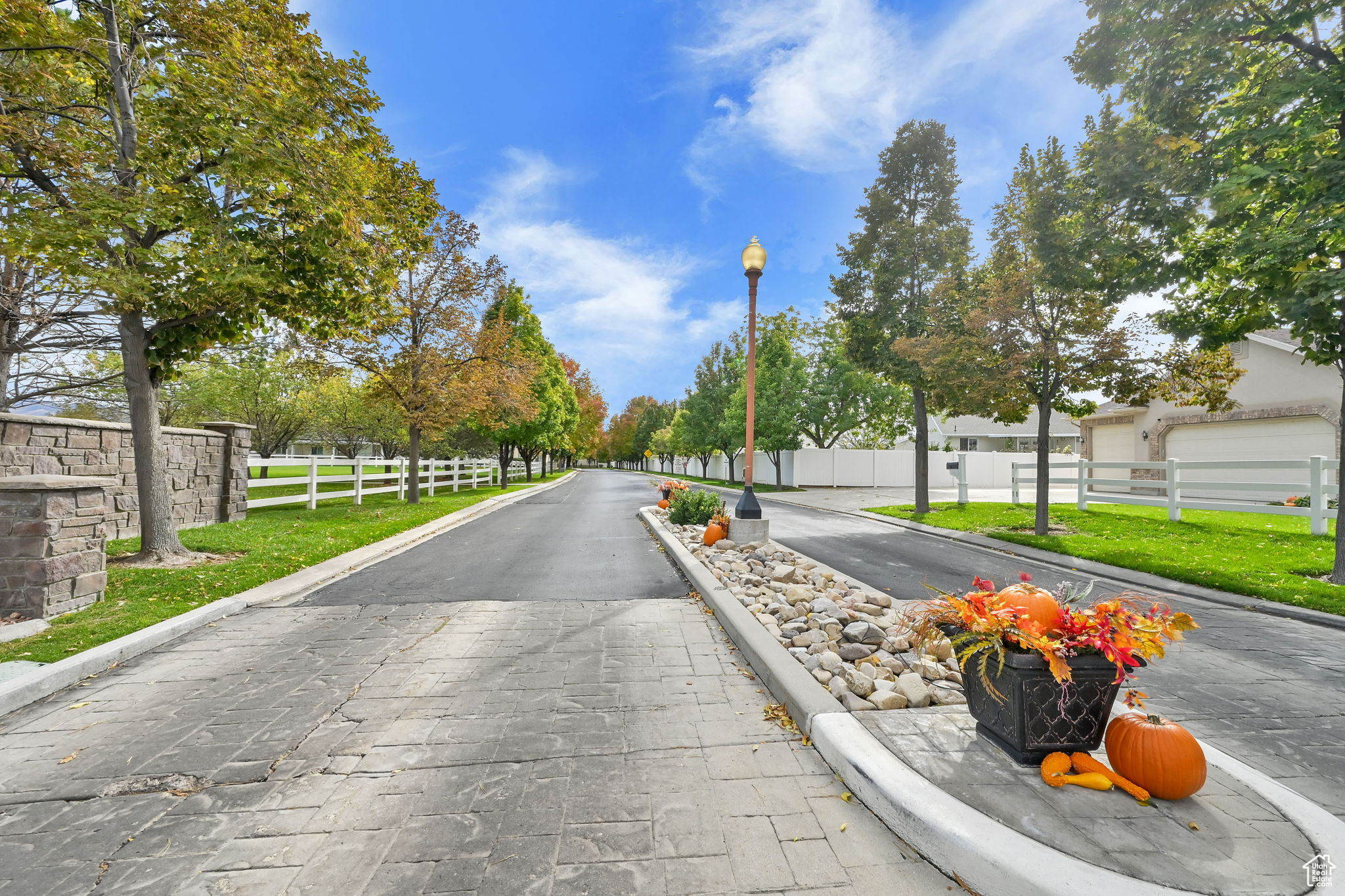 FARMS AT TITHING HILL PHASE 3 - Residential
