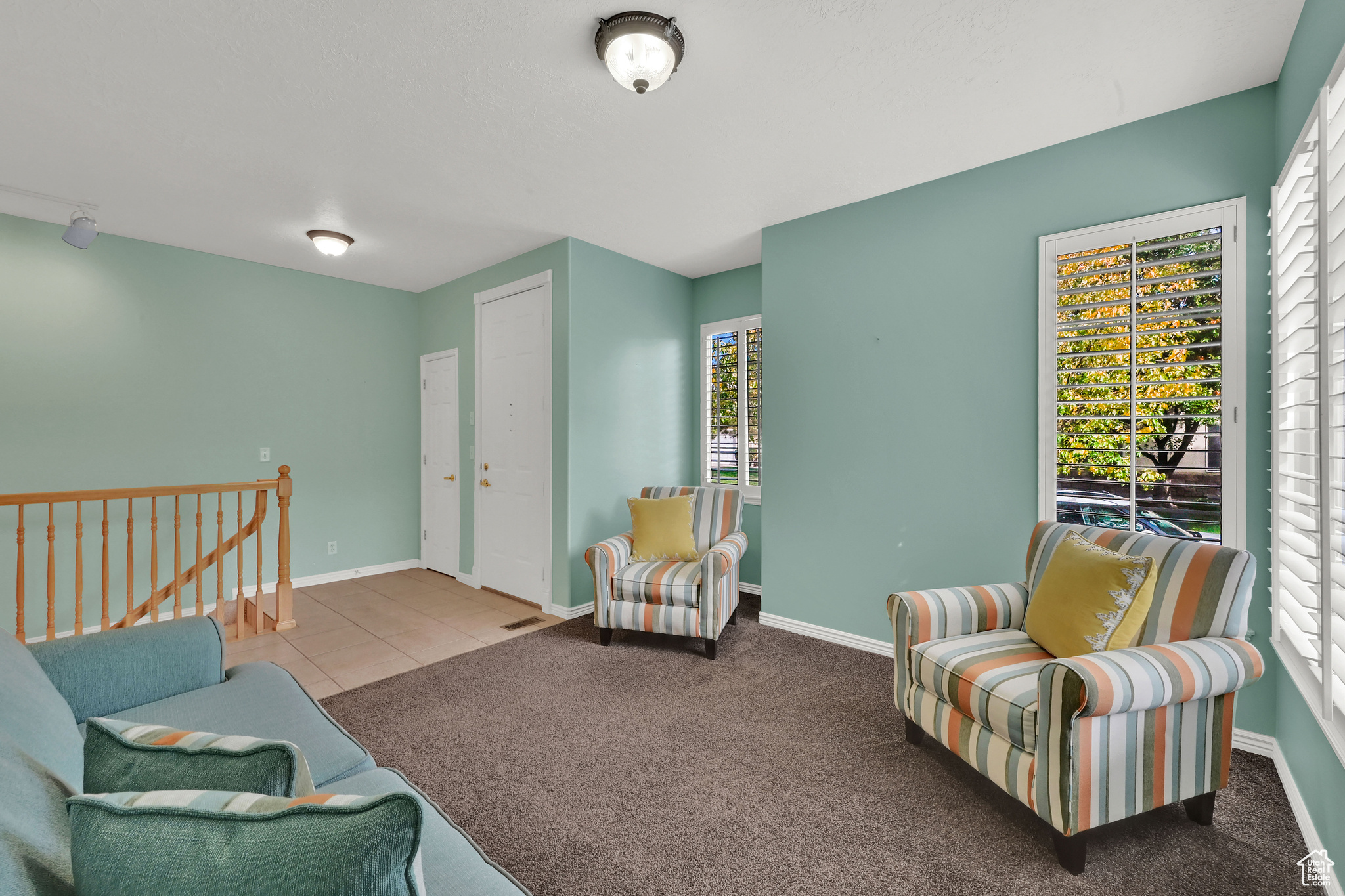 FARMS AT TITHING HILL PHASE 3 - Residential