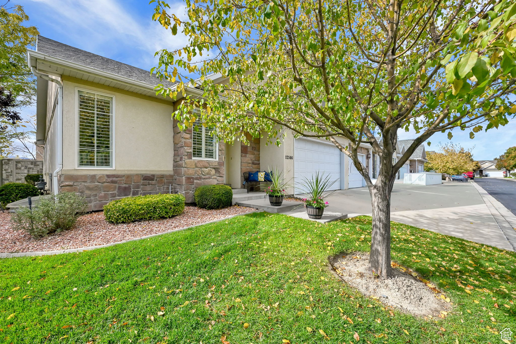 FARMS AT TITHING HILL PHASE 3 - Residential