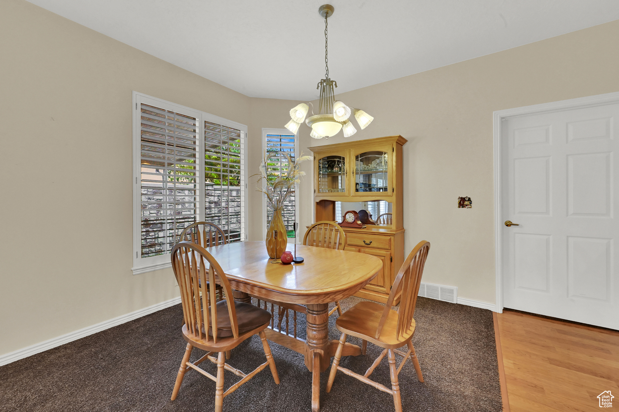 FARMS AT TITHING HILL PHASE 3 - Residential