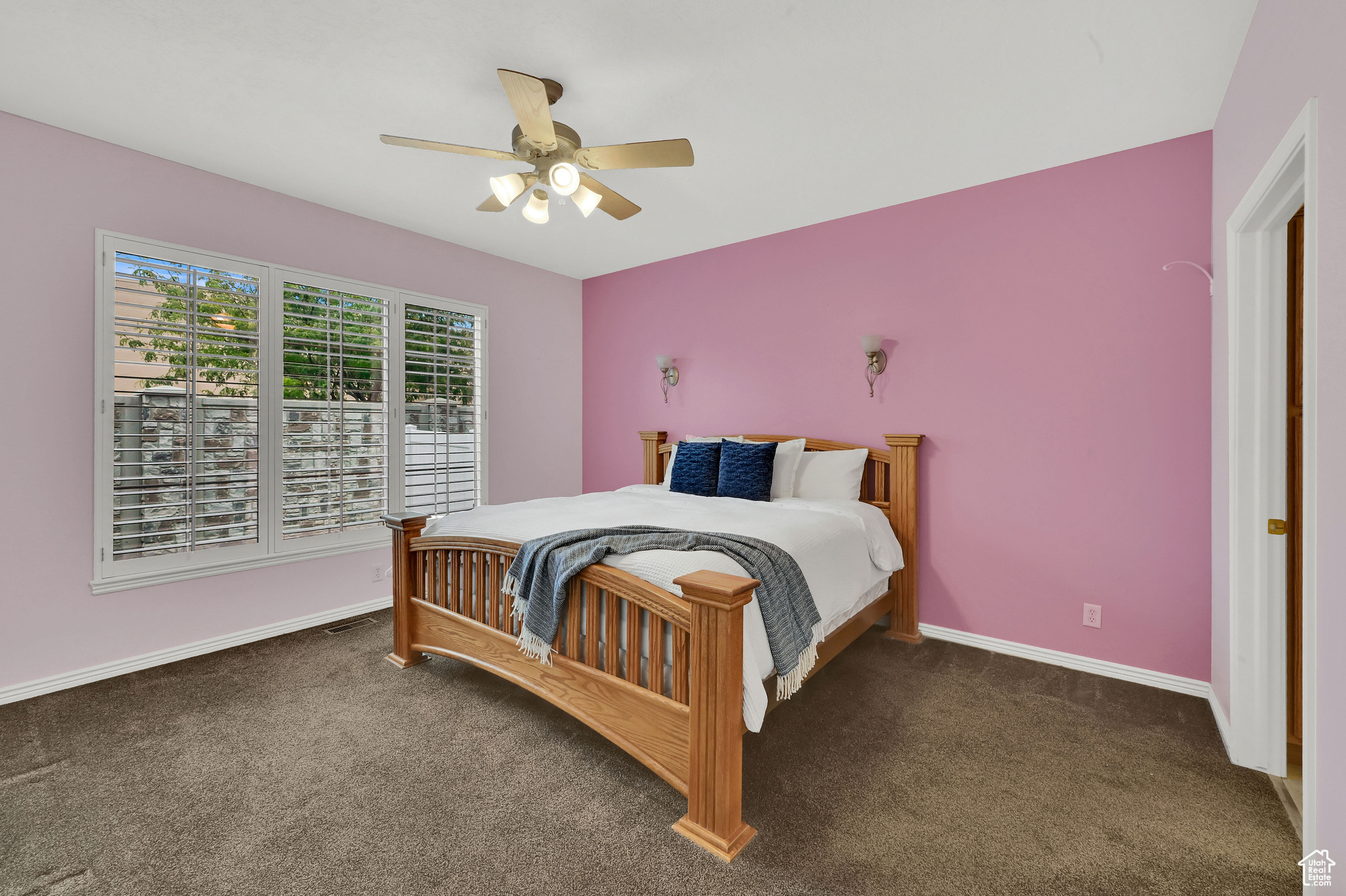 FARMS AT TITHING HILL PHASE 3 - Residential