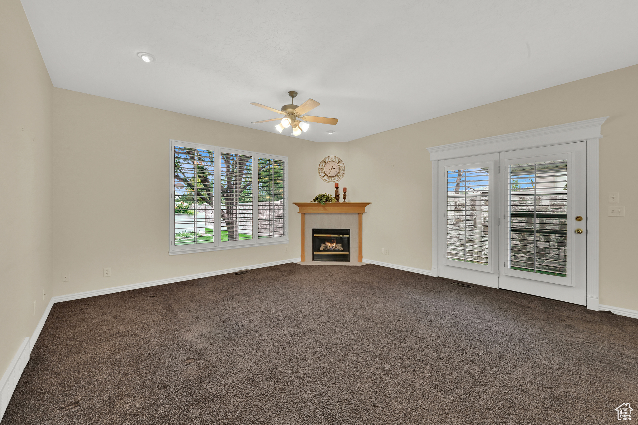 FARMS AT TITHING HILL PHASE 3 - Residential